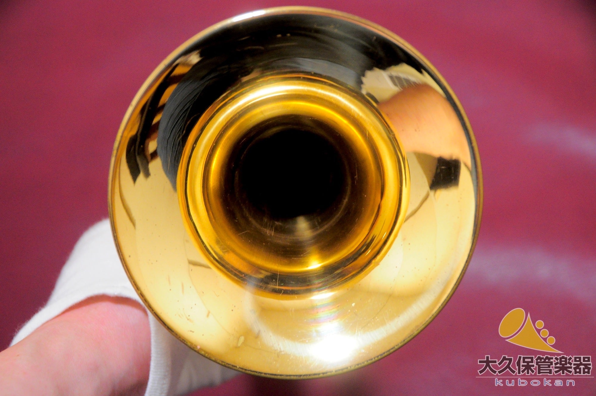 Selmer Paris C - 700 ML C管トランペット - TC楽器 - TCGAKKI