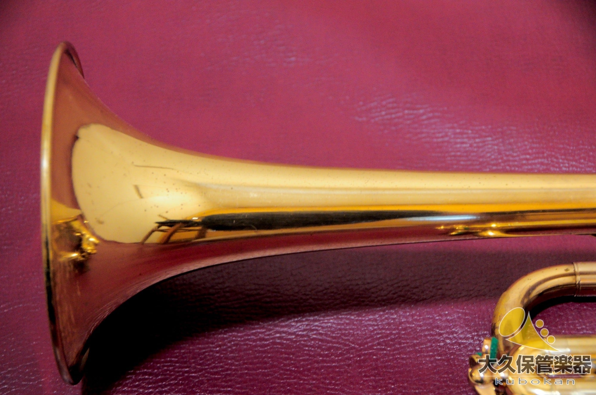 Selmer Paris C - 700 ML C管トランペット - TC楽器 - TCGAKKI