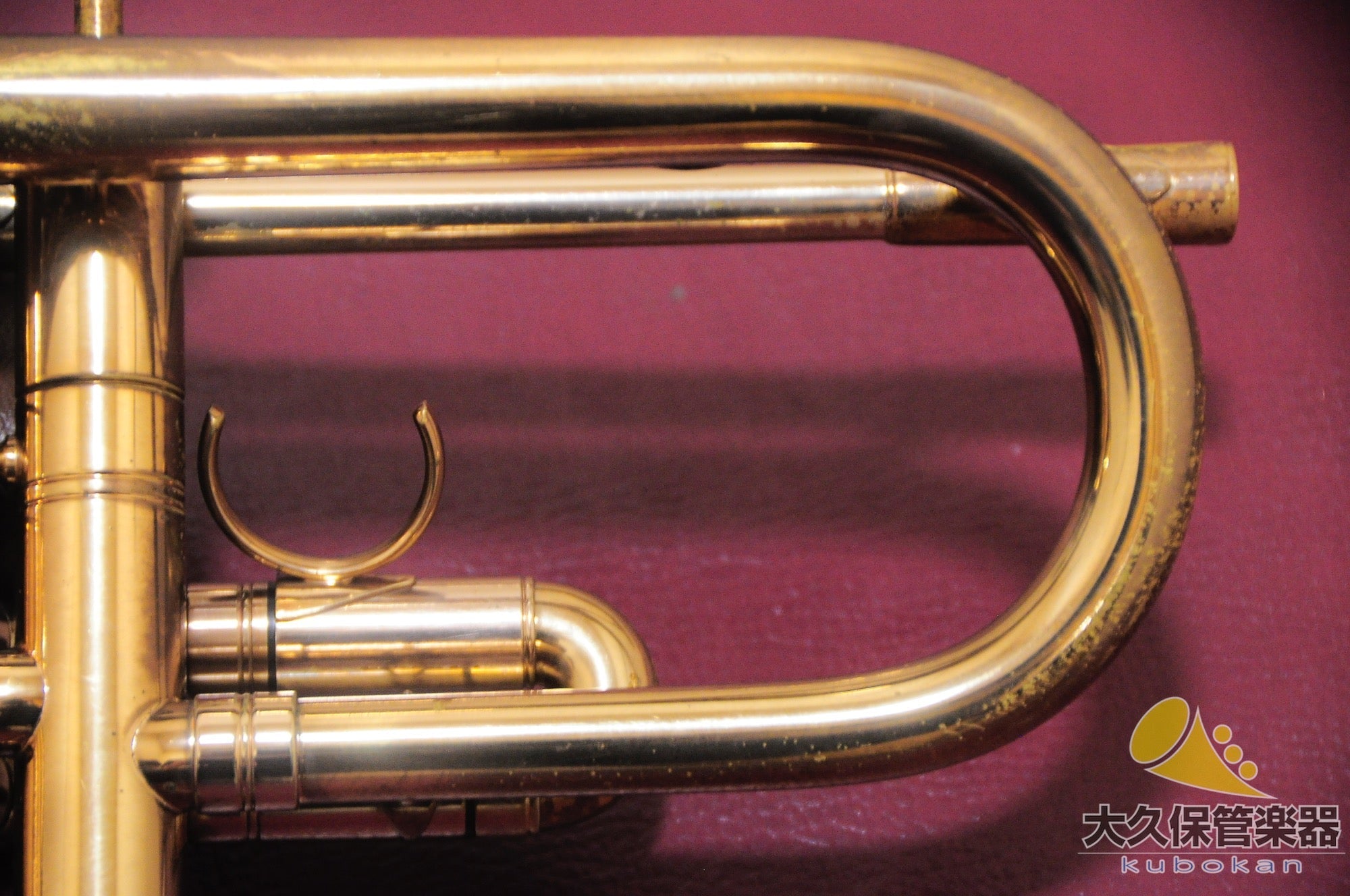 Selmer Paris C - 700 ML C管トランペット - TC楽器 - TCGAKKI