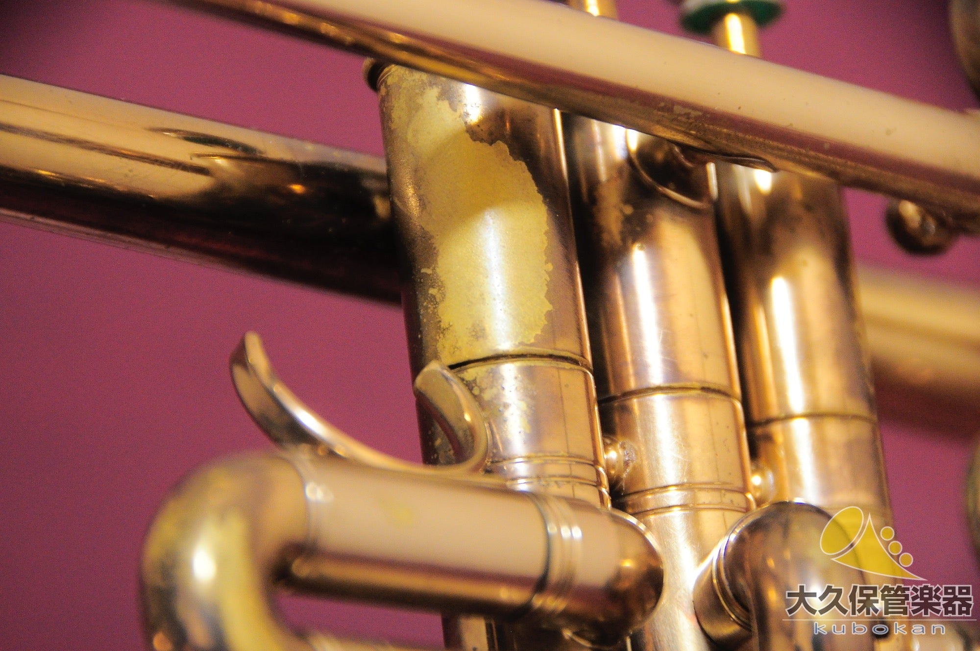 Selmer Paris C - 700 ML C管トランペット - TC楽器 - TCGAKKI