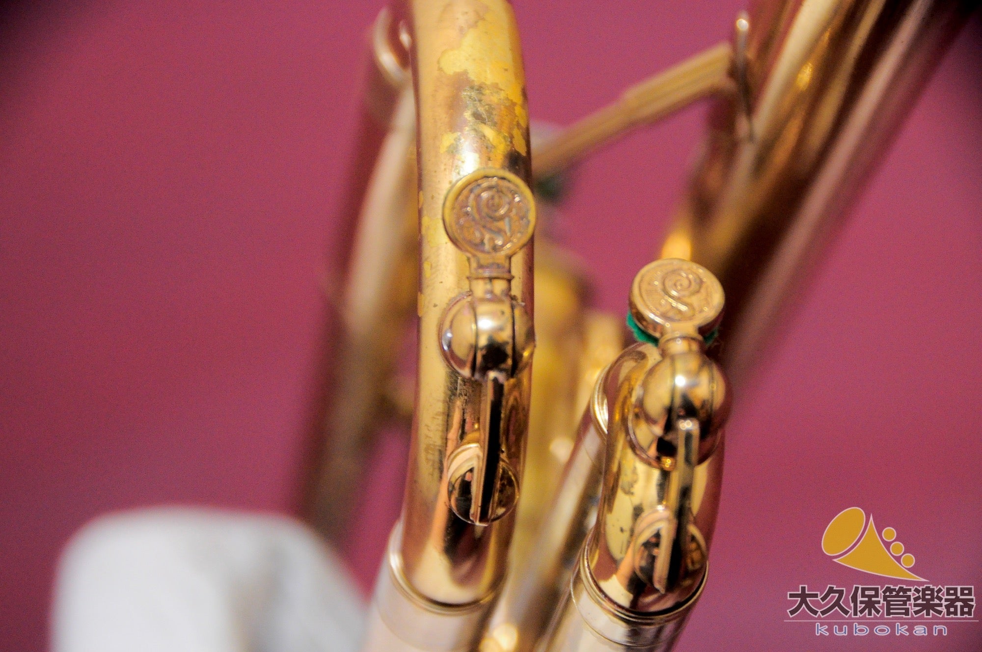 Selmer Paris C - 700 ML C管トランペット - TC楽器 - TCGAKKI