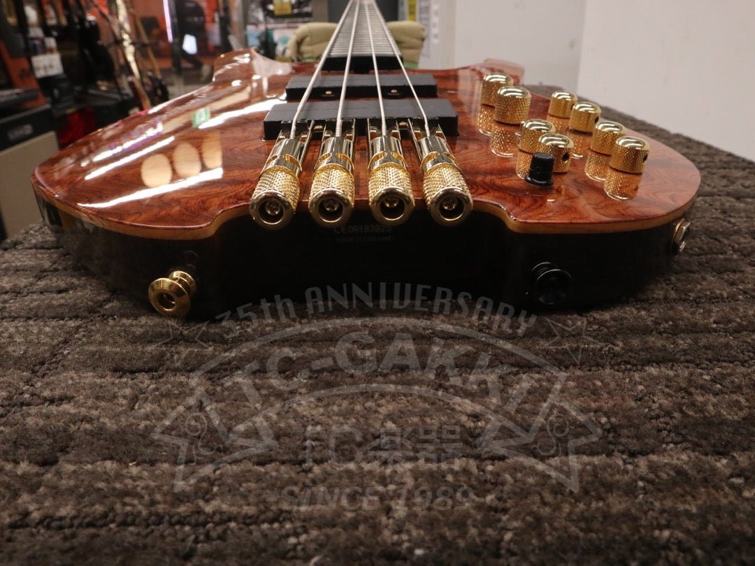 Series 3 Through Neck 4st Headless - TC楽器 - TCGAKKI