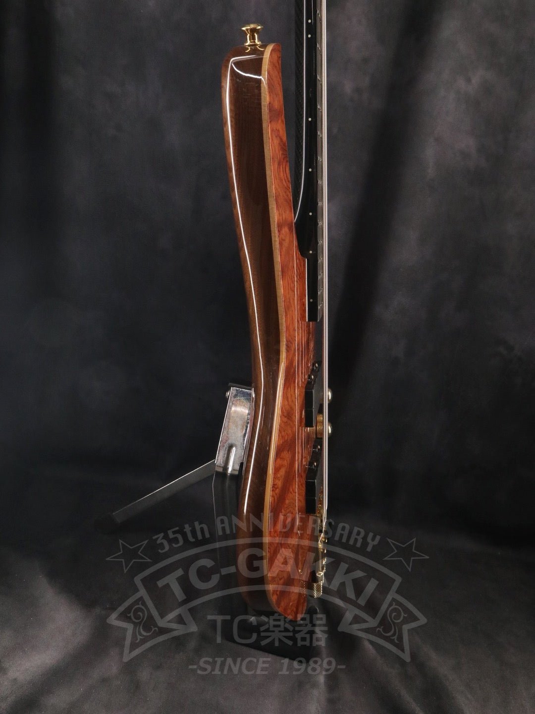 Series 3 Through Neck 4st Headless - TC楽器 - TCGAKKI