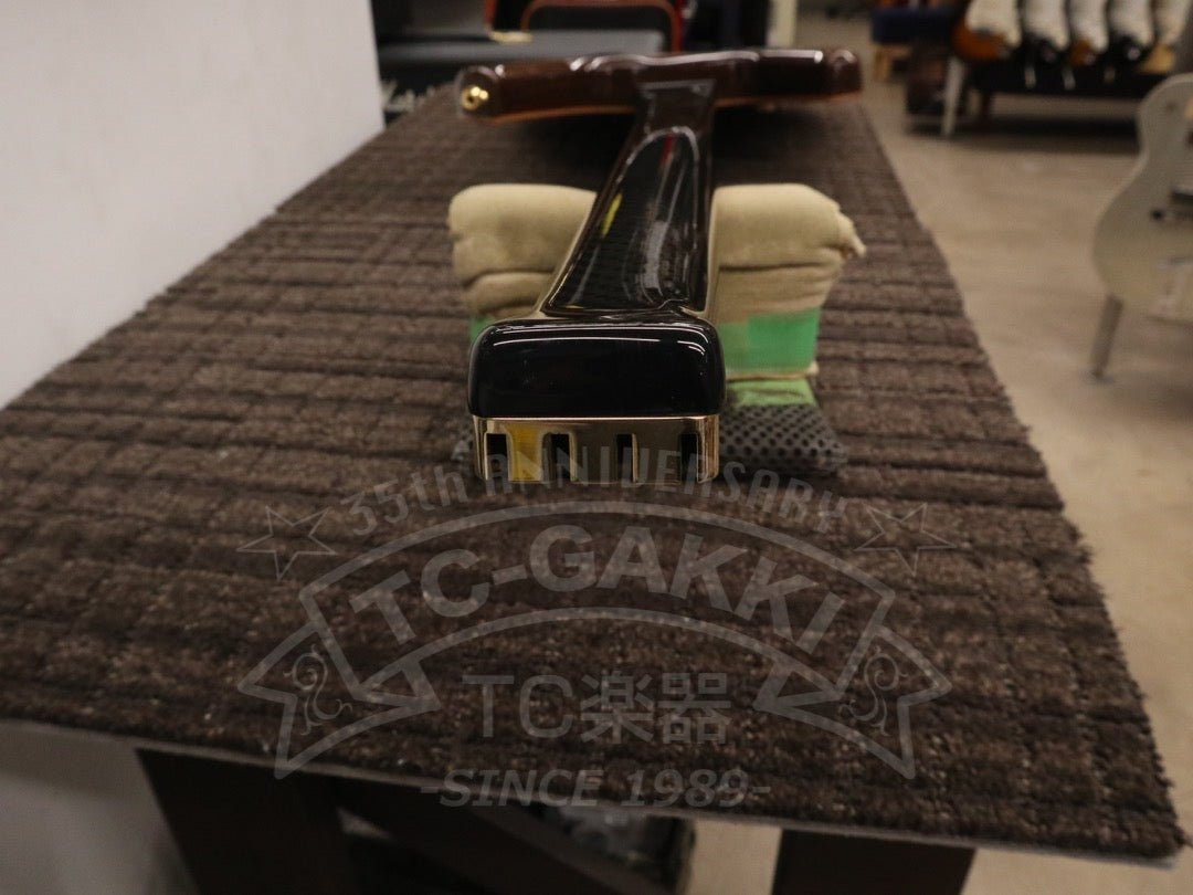 Series 3 Through Neck 4st Headless - TC楽器 - TCGAKKI