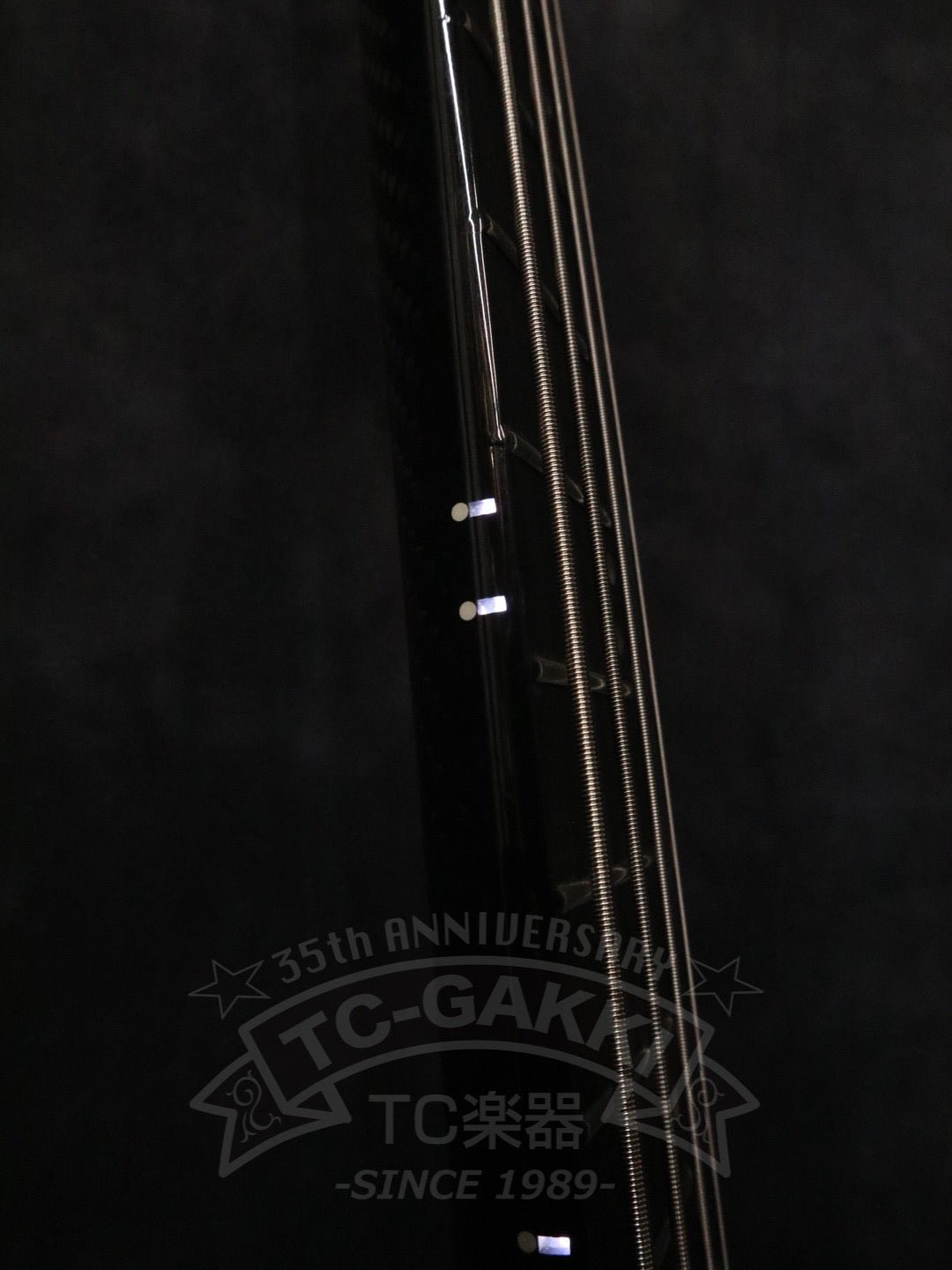 Series 3 Through Neck 4st Headless - TC楽器 - TCGAKKI