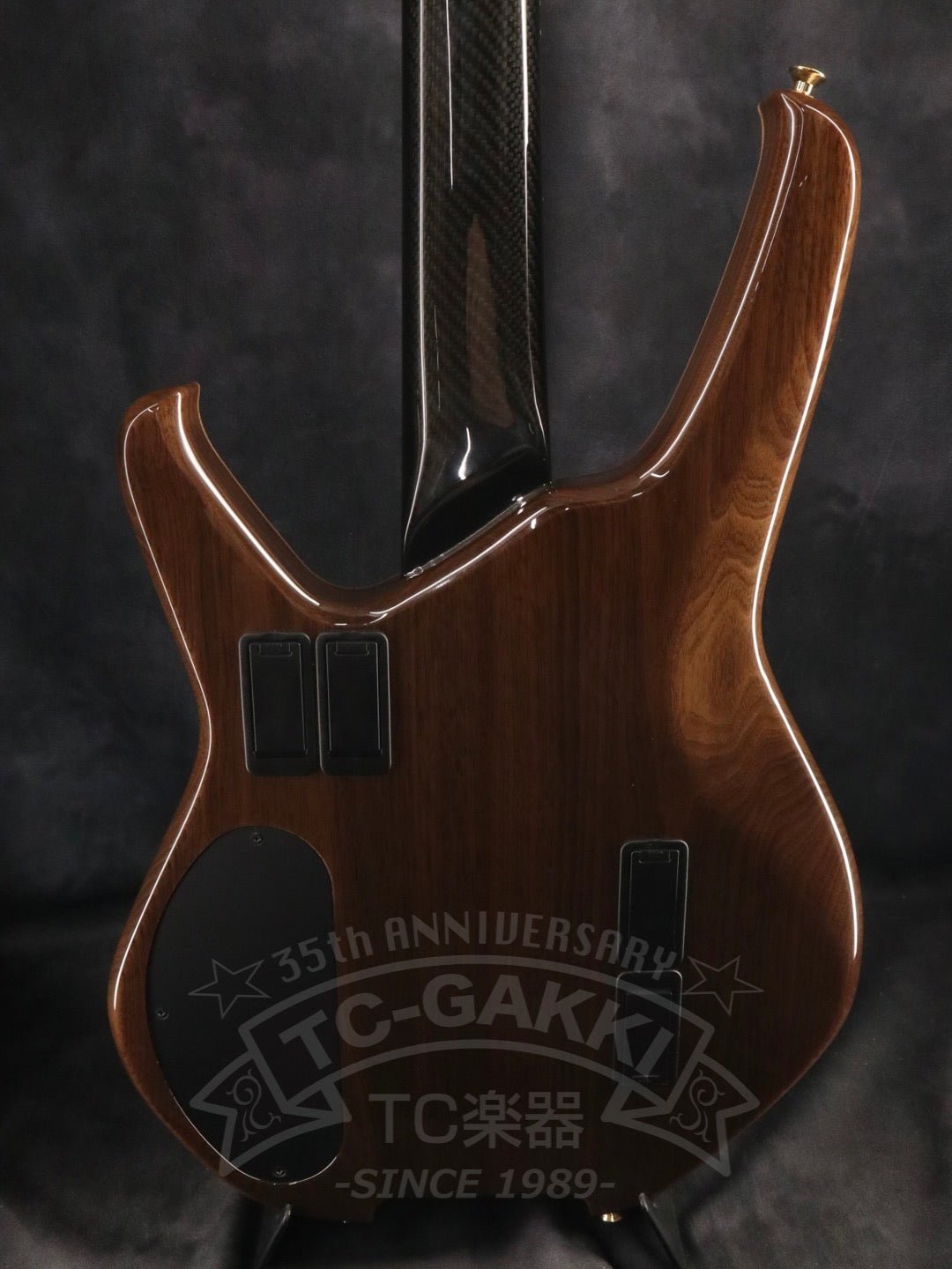 Series 3 Through Neck 4st Headless - TC楽器 - TCGAKKI