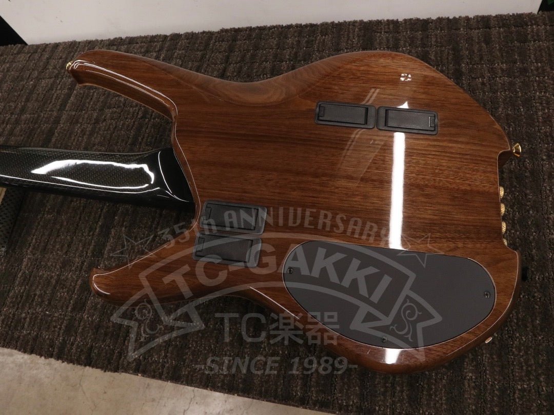 Series 3 Through Neck 4st Headless - TC楽器 - TCGAKKI