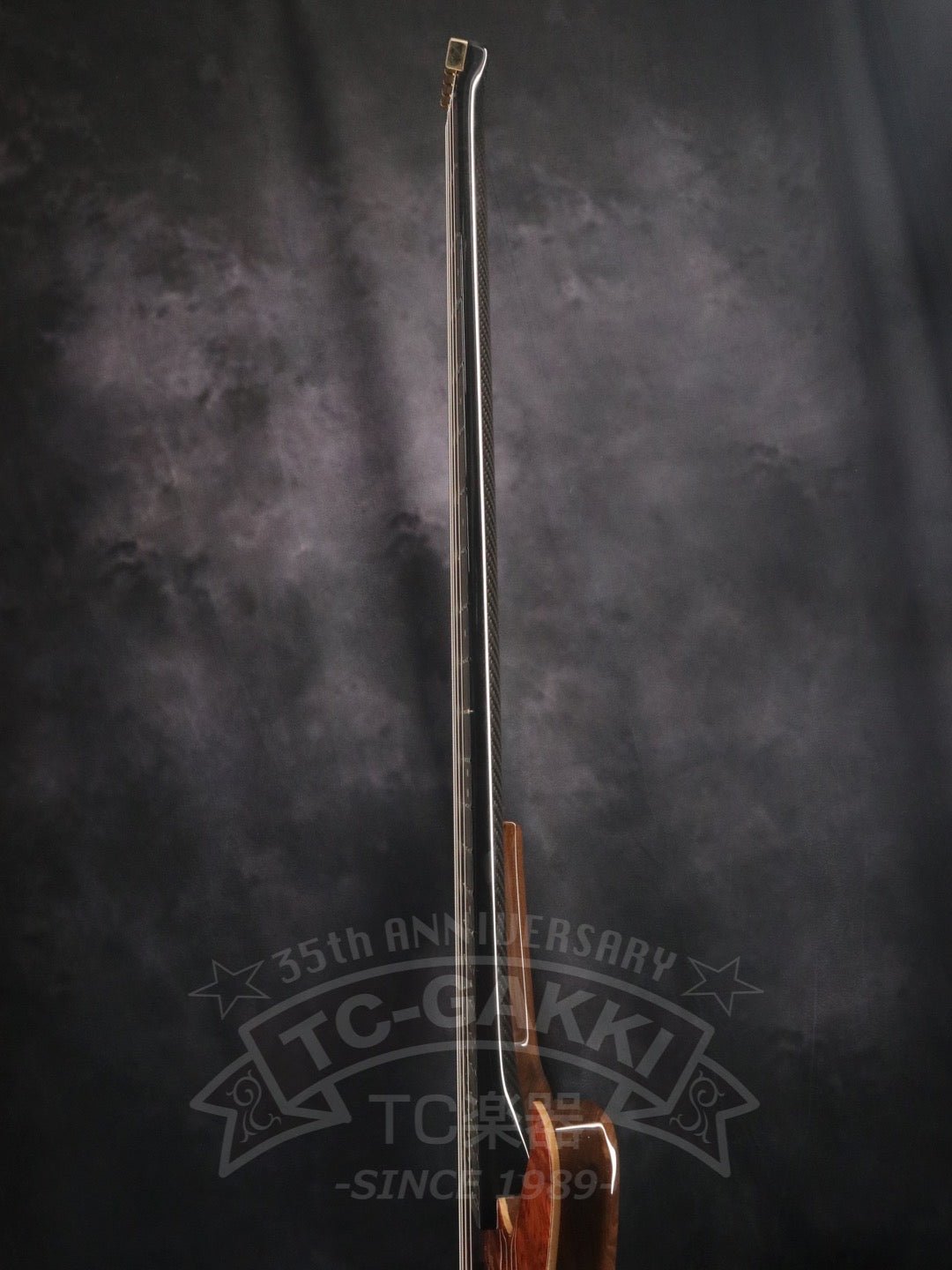 Series 3 Through Neck 4st Headless - TC楽器 - TCGAKKI
