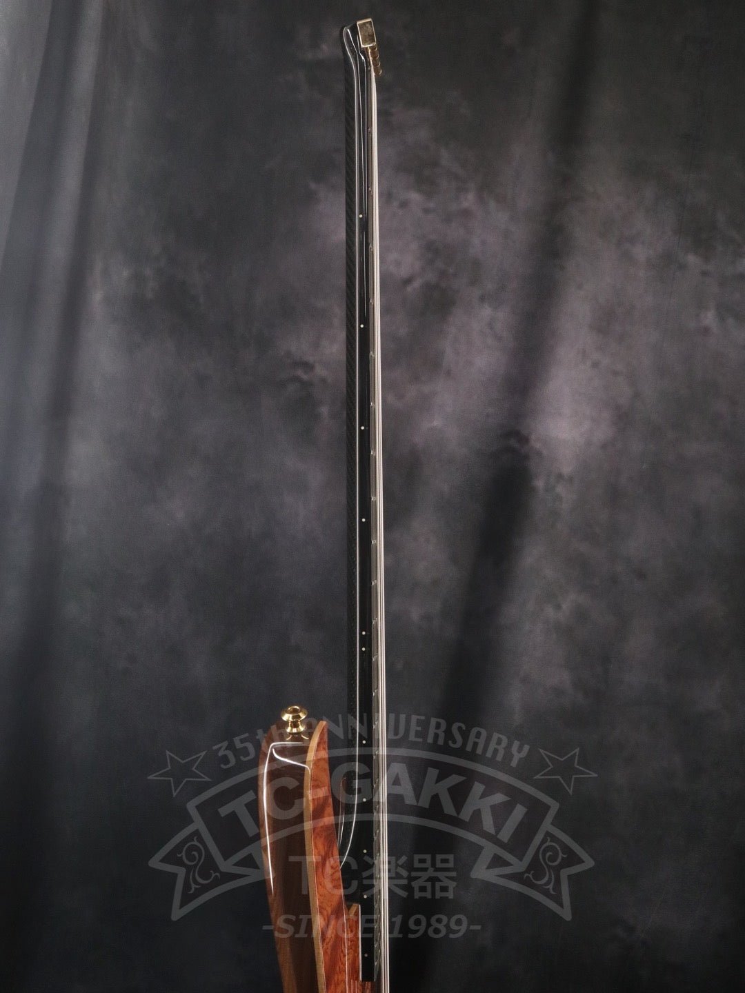 Series 3 Through Neck 4st Headless - TC楽器 - TCGAKKI