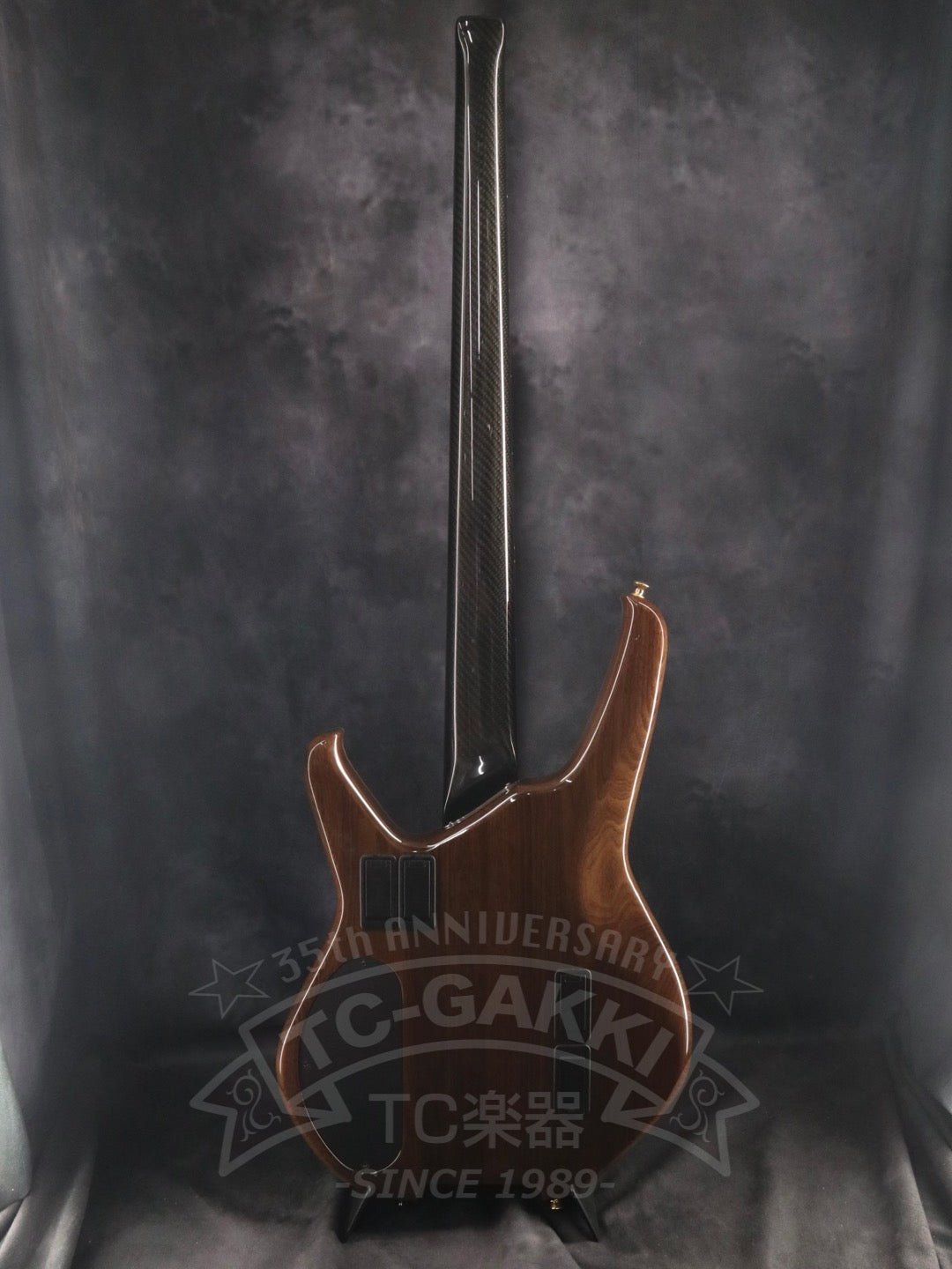 Series 3 Through Neck 4st Headless - TC楽器 - TCGAKKI