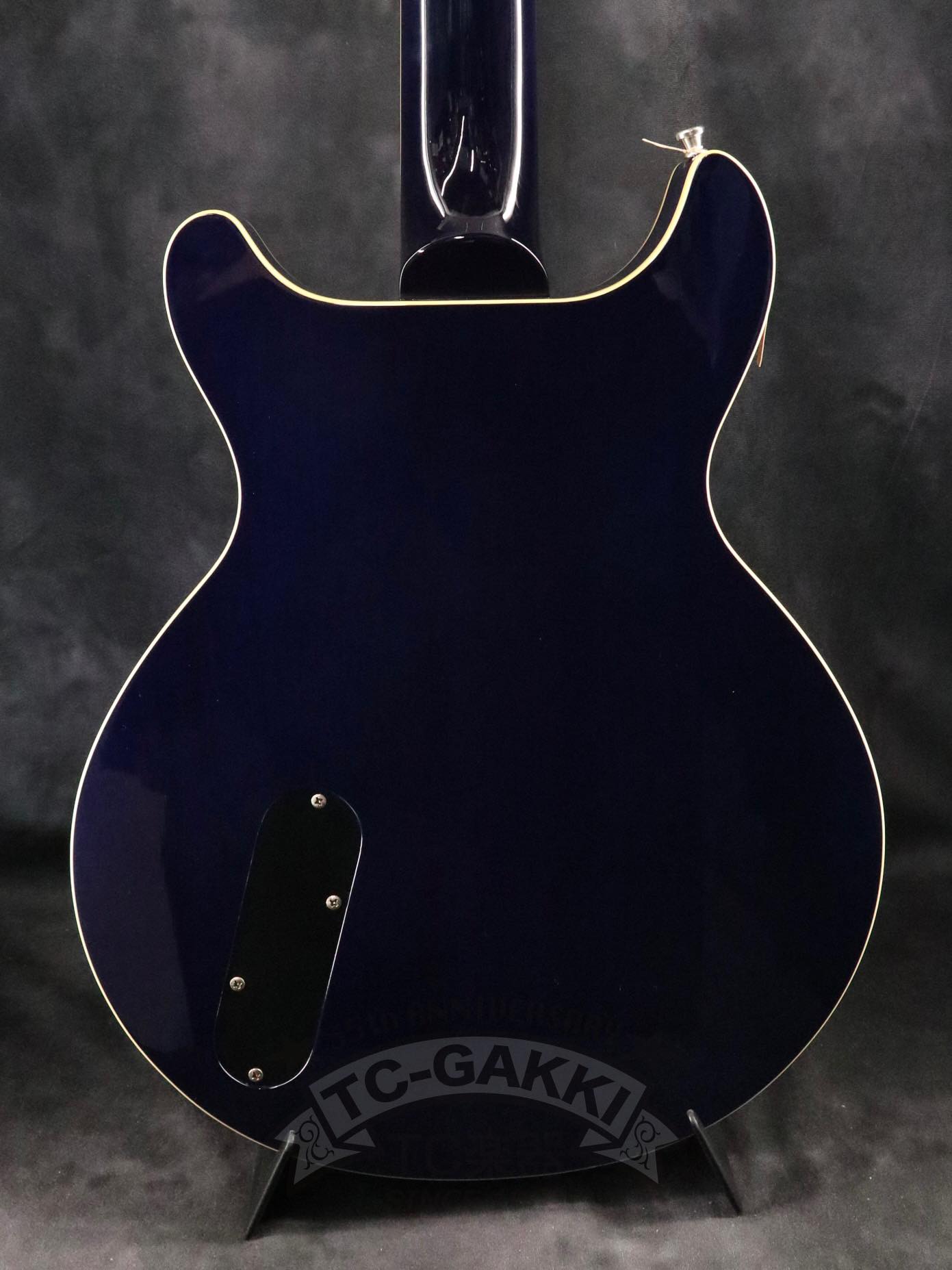 Seventy Seven Guitars JE Series ALB-II - TC楽器 - TCGAKKI
