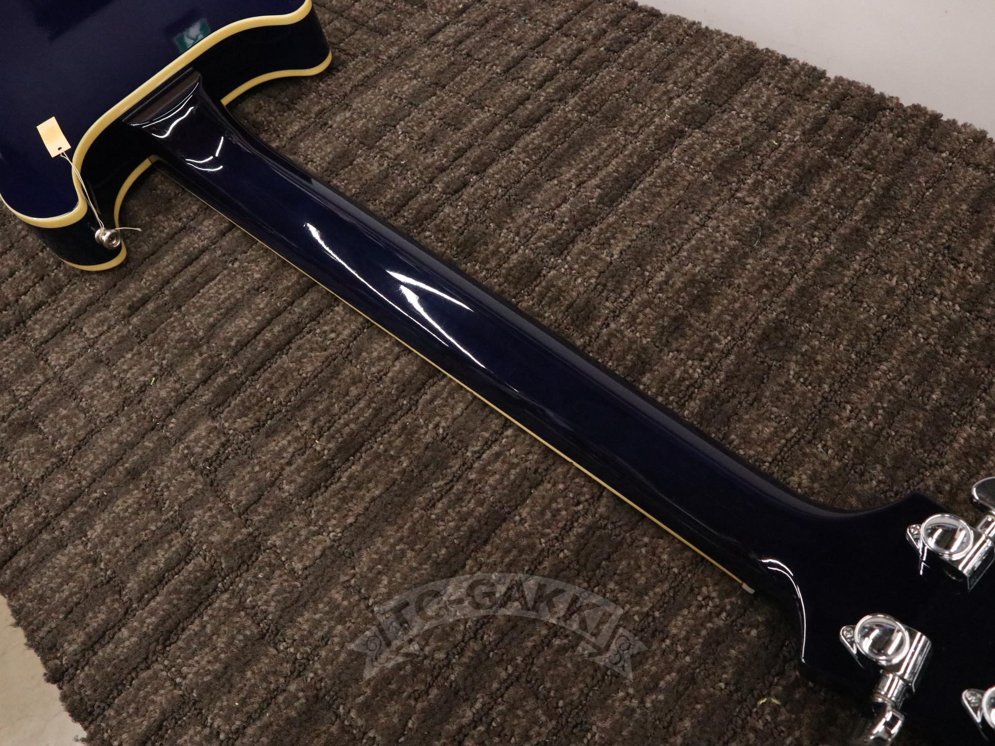 Seventy Seven Guitars JE Series ALB-II - TC楽器 - TCGAKKI