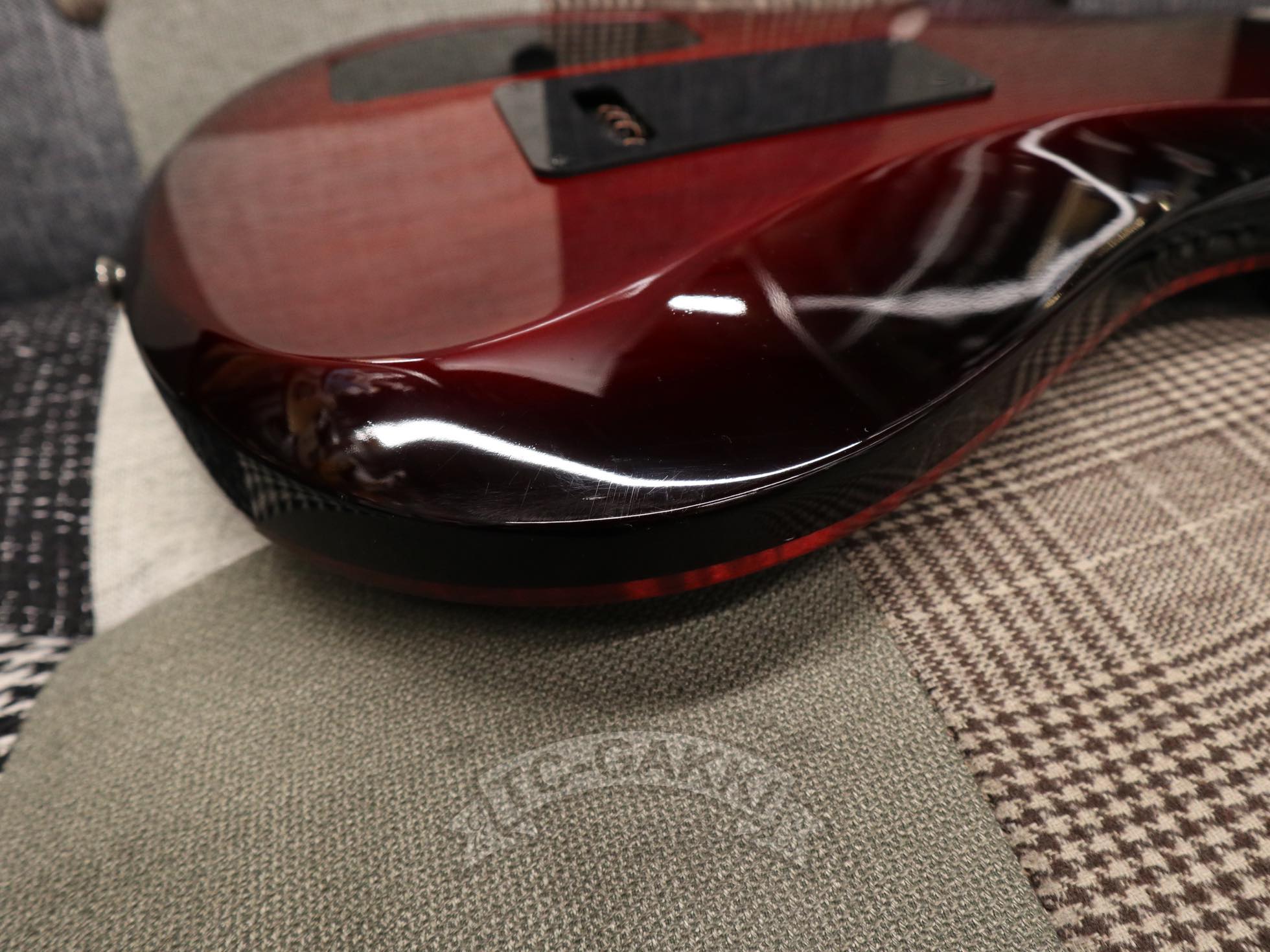 SEVERN TREMBUCK - T2 - TC楽器 - TCGAKKI