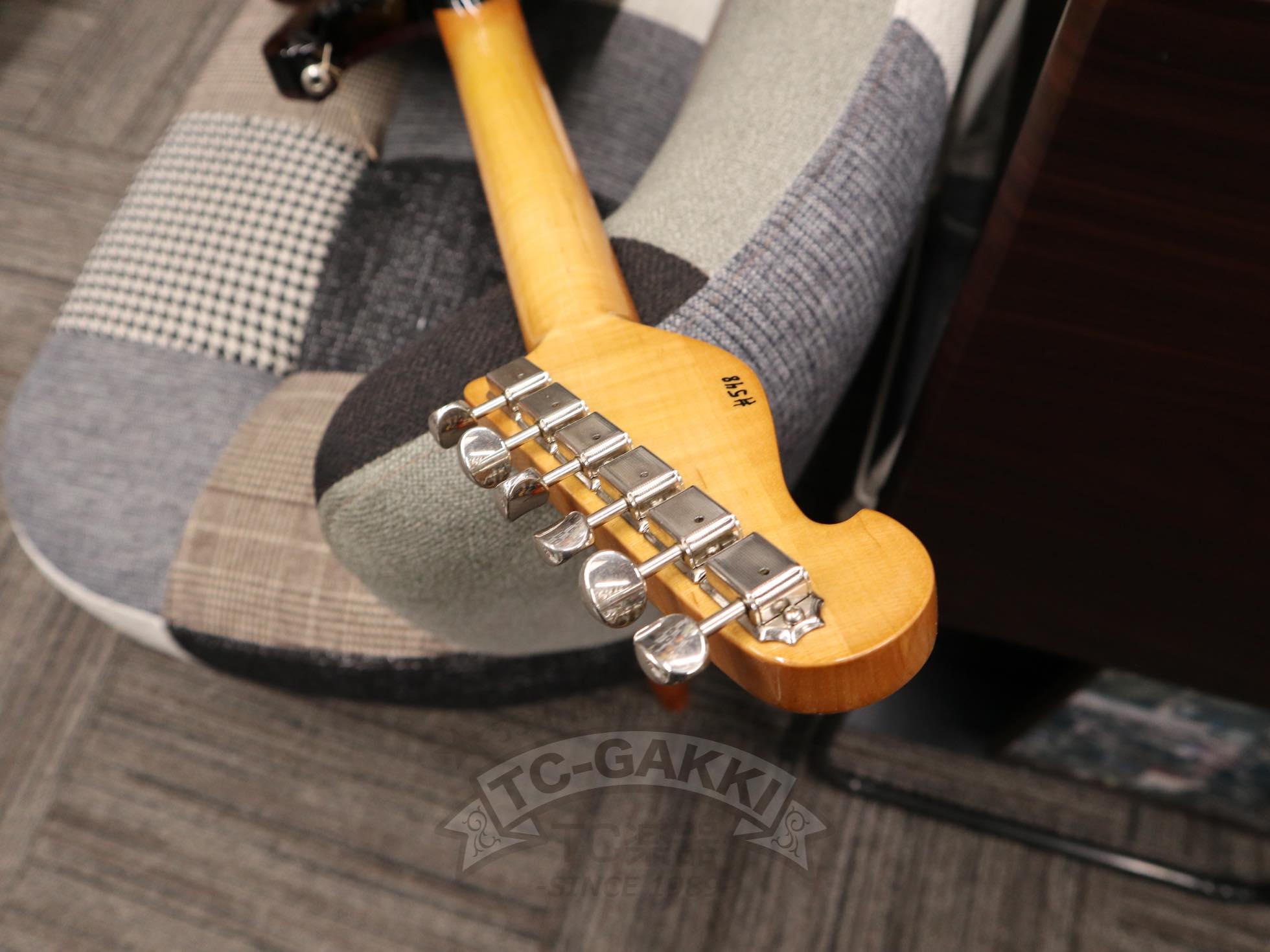 SEVERN TREMBUCK - T2 - TC楽器 - TCGAKKI