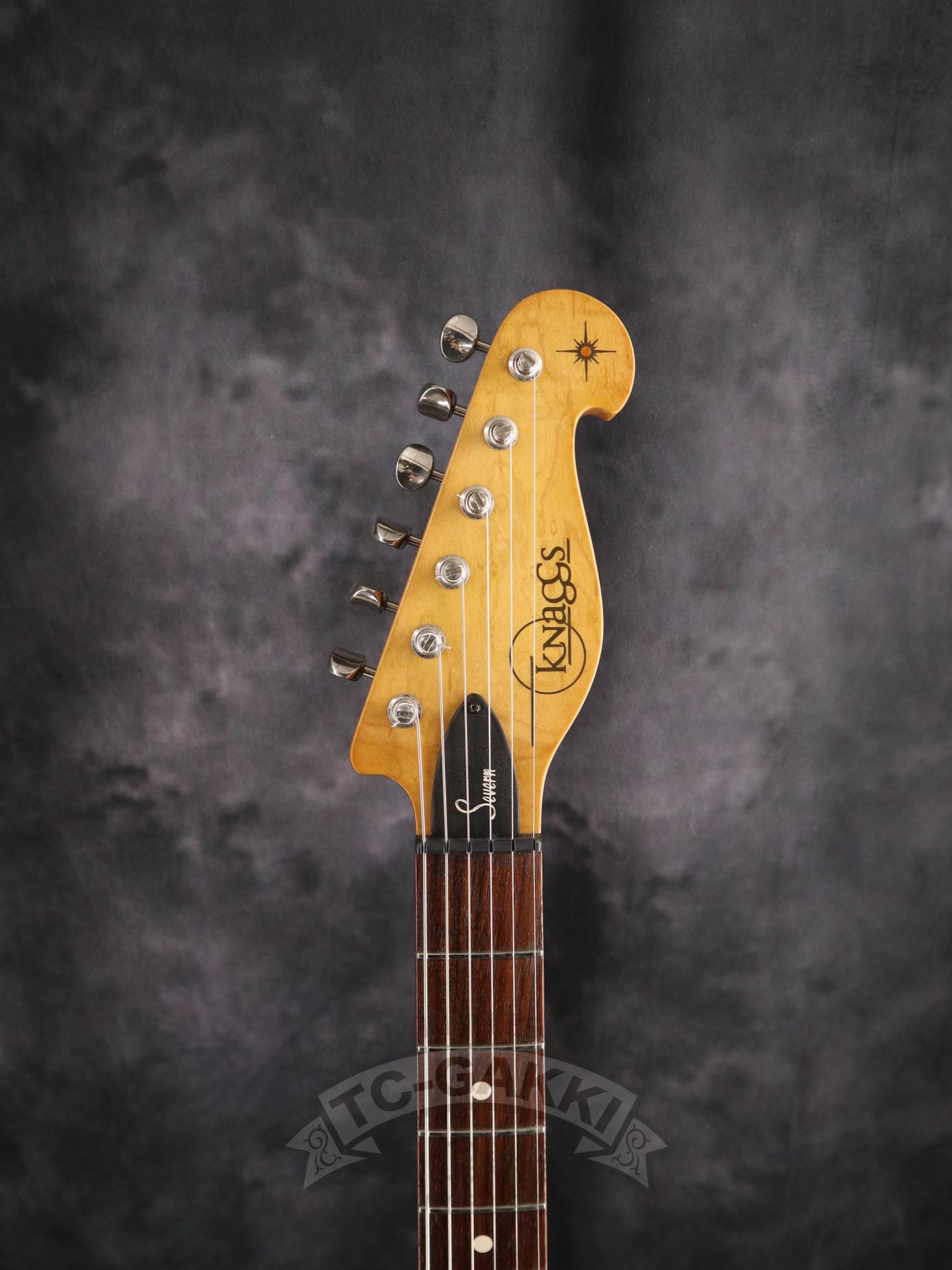 SEVERN TREMBUCK - T2 - TC楽器 - TCGAKKI