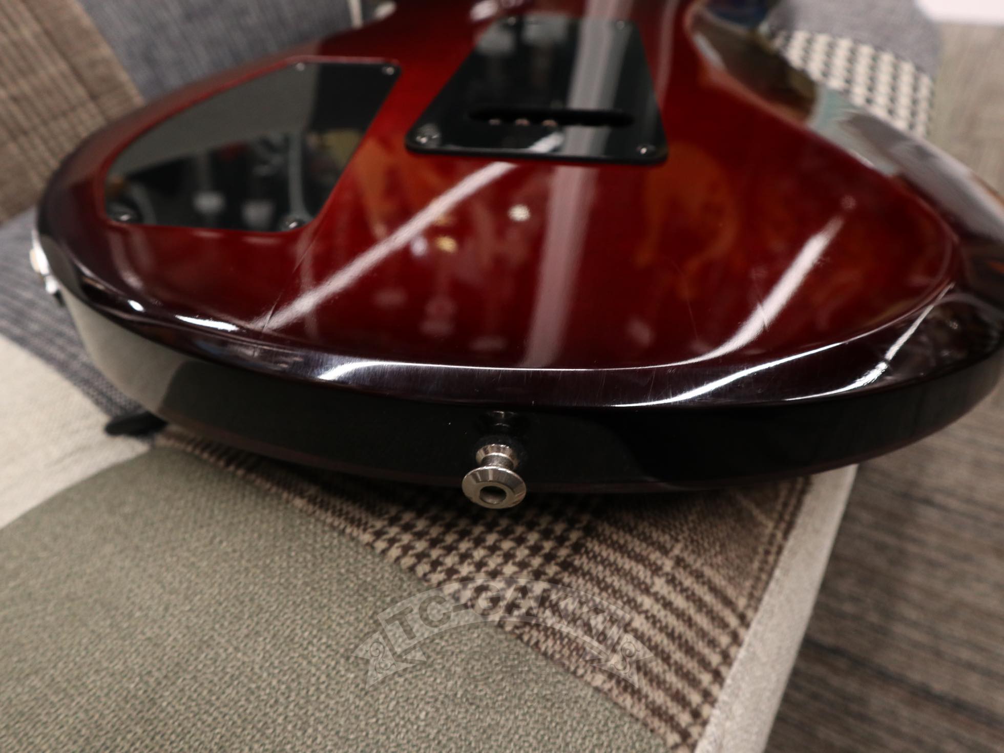 SEVERN TREMBUCK - T2 - TC楽器 - TCGAKKI