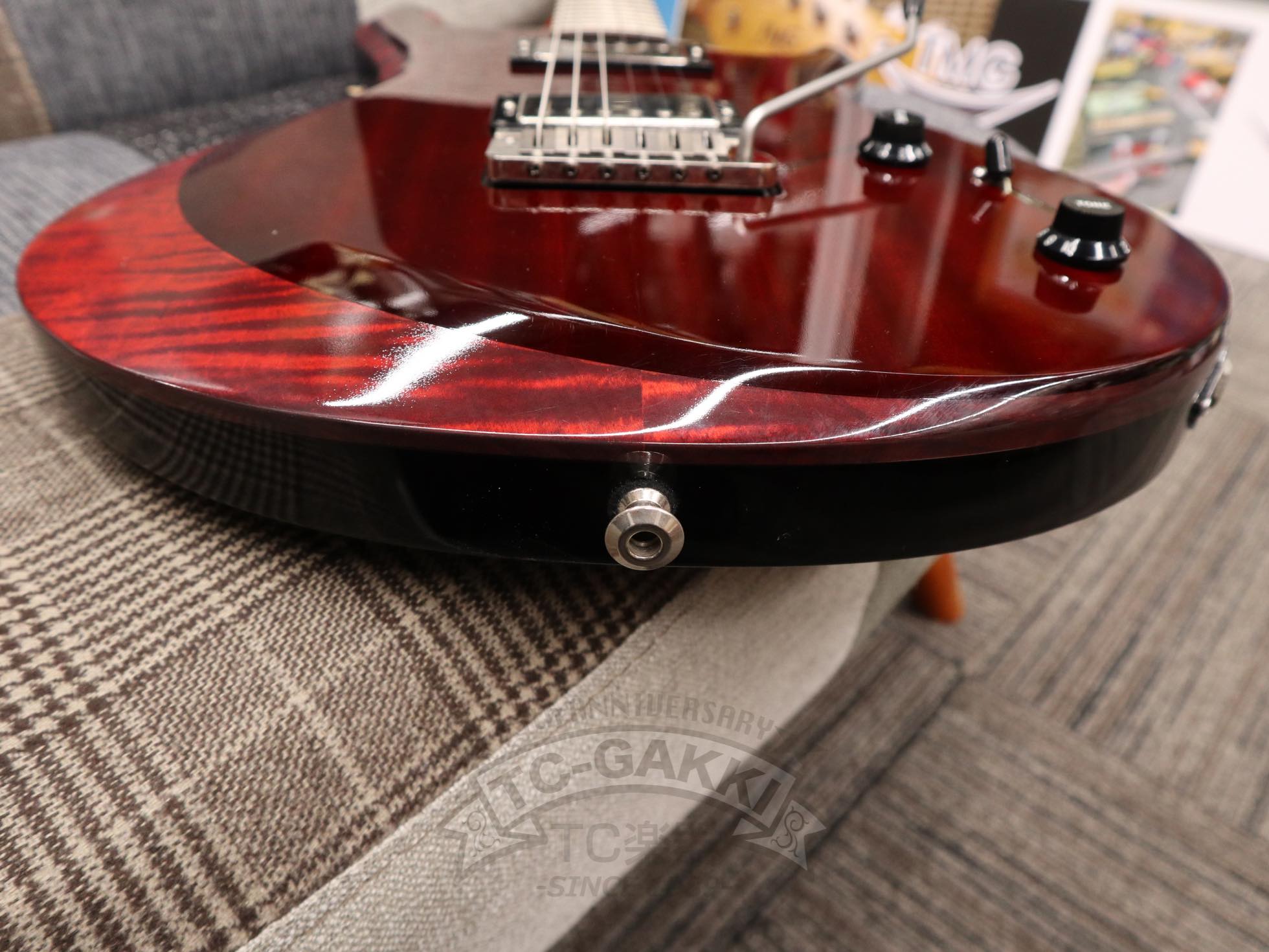 SEVERN TREMBUCK - T2 - TC楽器 - TCGAKKI