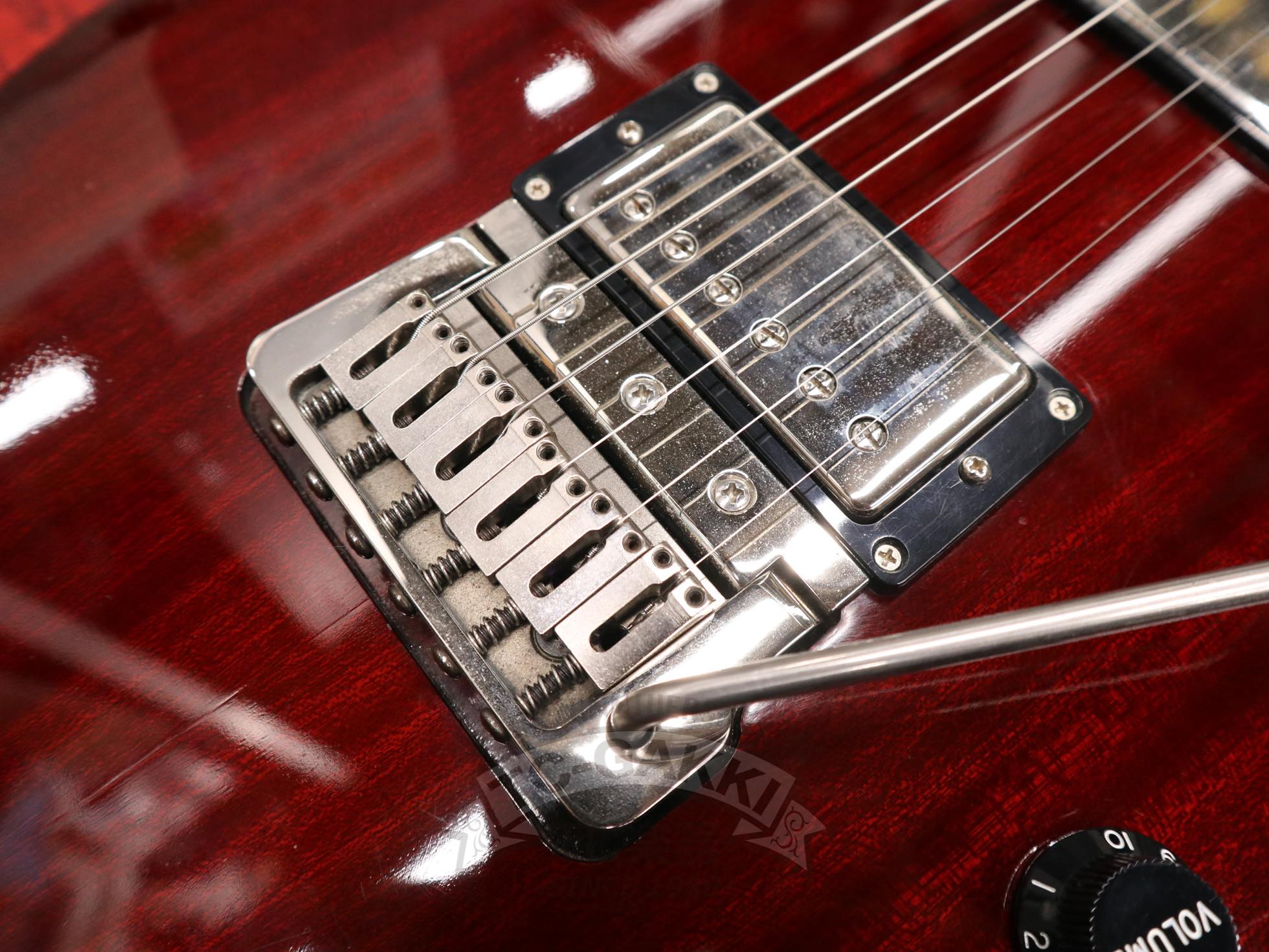 SEVERN TREMBUCK - T2 - TC楽器 - TCGAKKI
