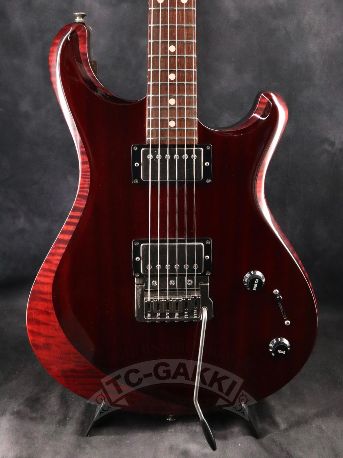 SEVERN TREMBUCK - T2 - TC楽器 - TCGAKKI