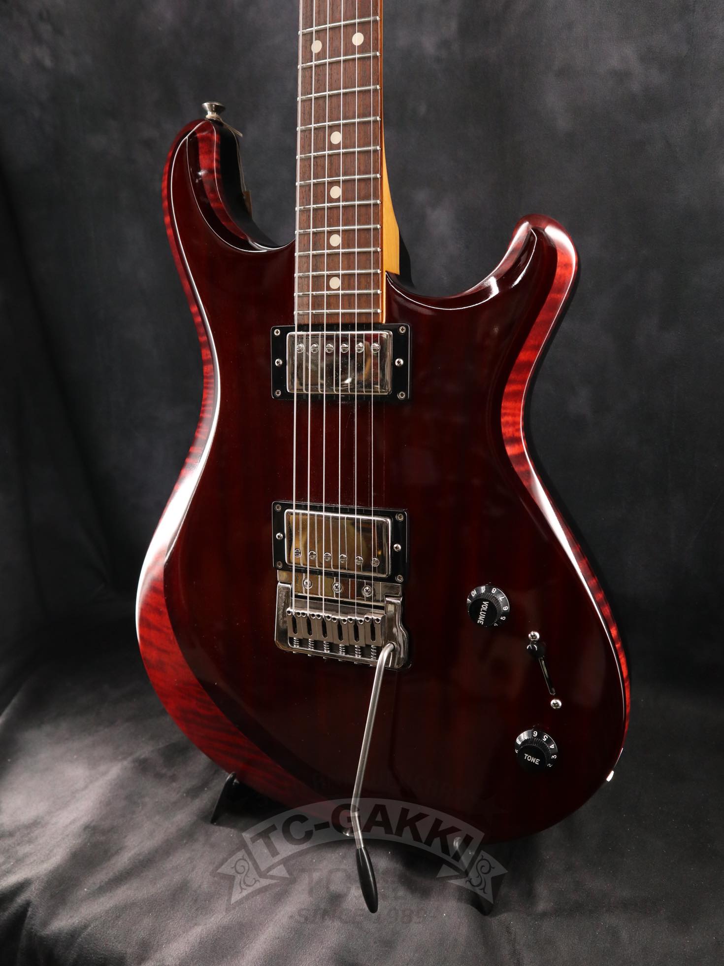 SEVERN TREMBUCK - T2 - TC楽器 - TCGAKKI
