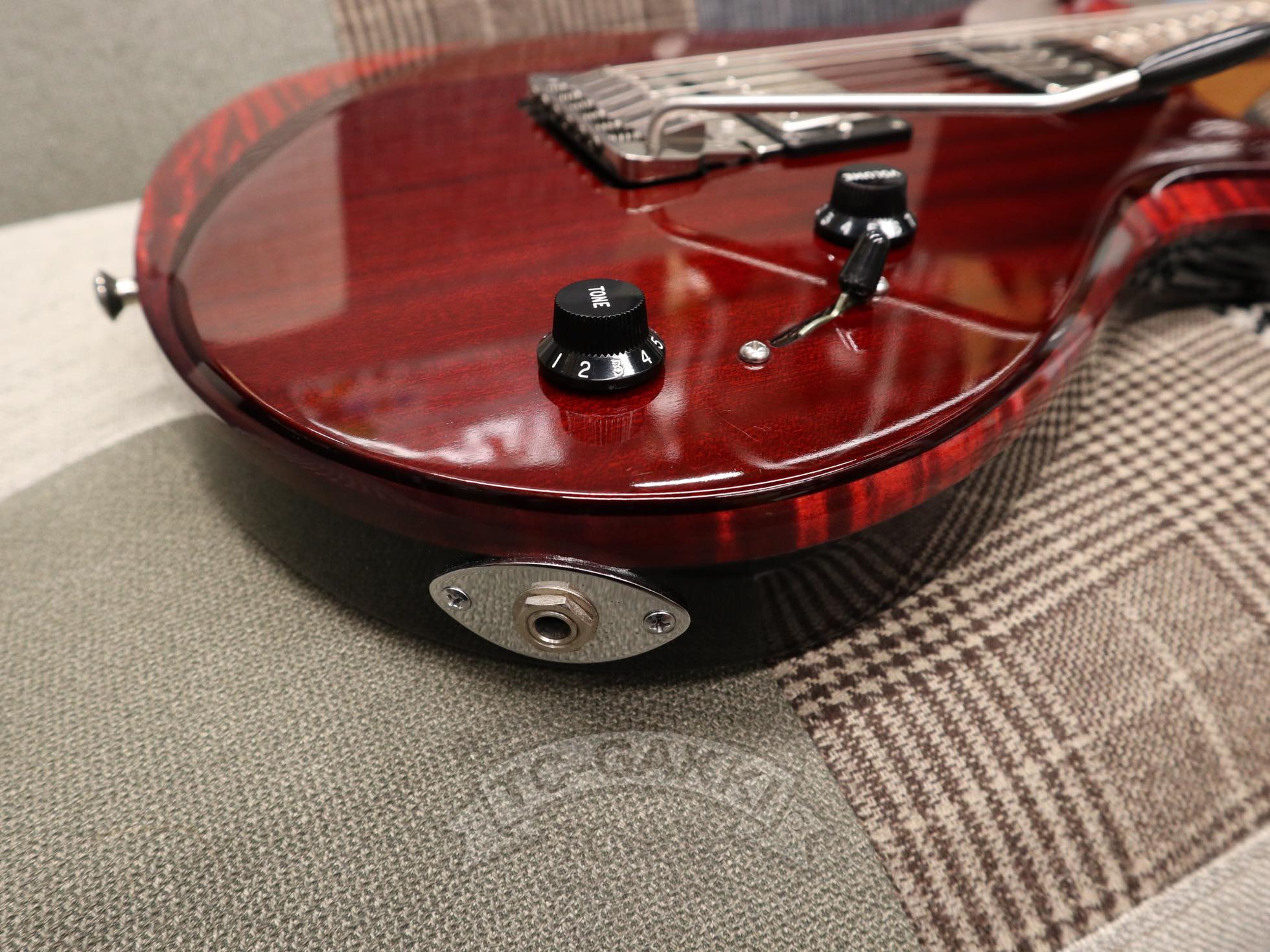 SEVERN TREMBUCK - T2 - TC楽器 - TCGAKKI