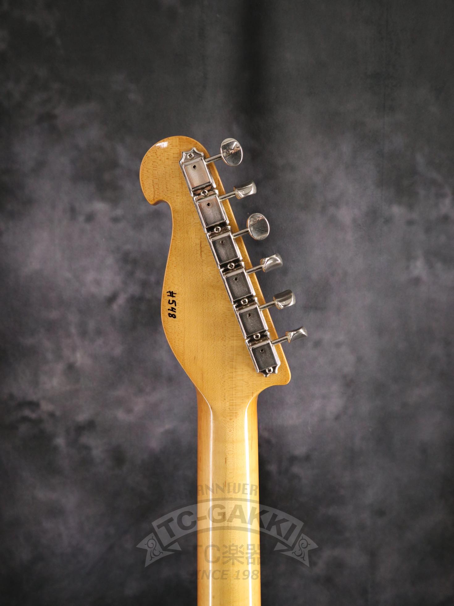 SEVERN TREMBUCK - T2 - TC楽器 - TCGAKKI
