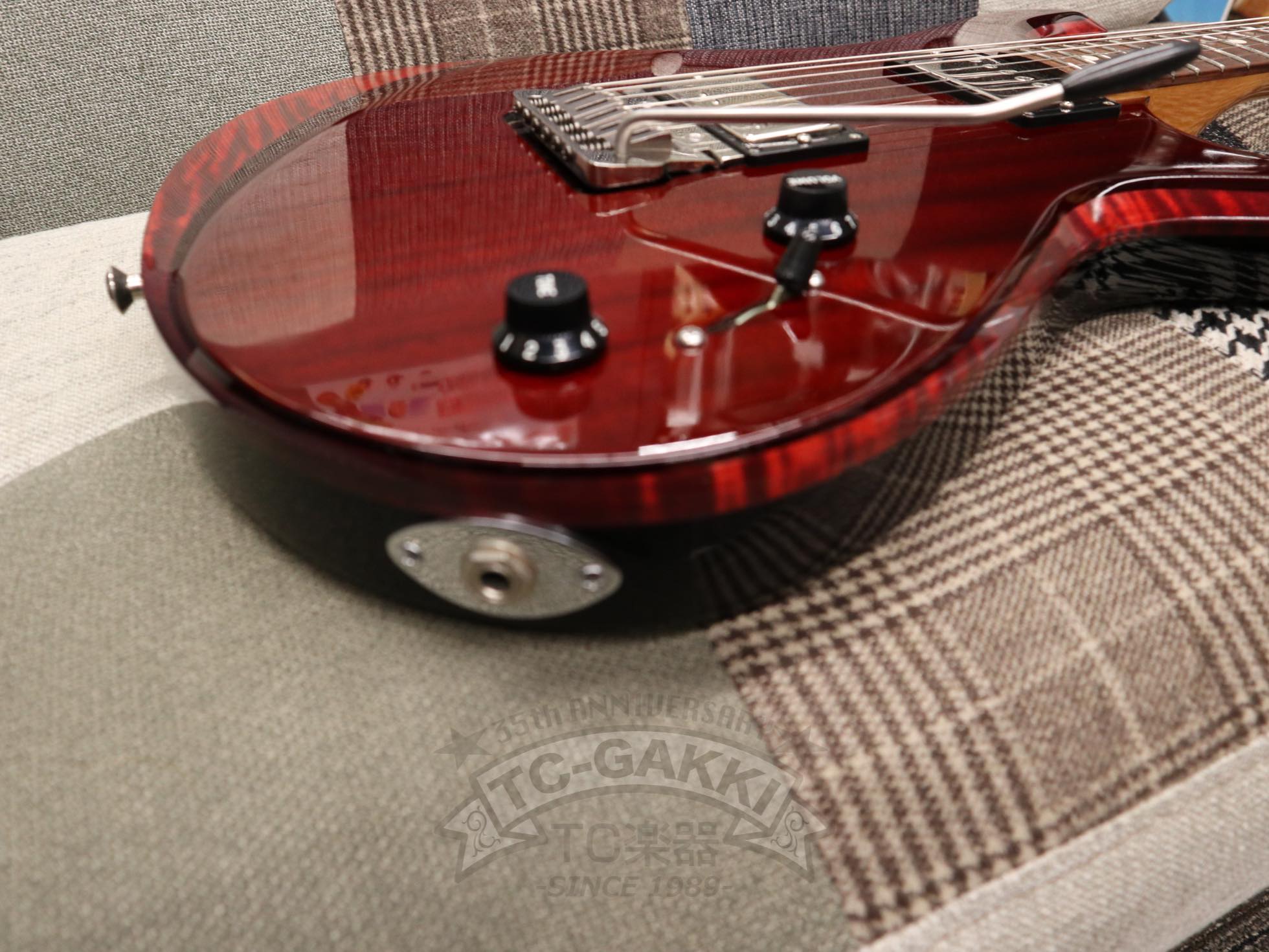 SEVERN TREMBUCK - T2 - TC楽器 - TCGAKKI