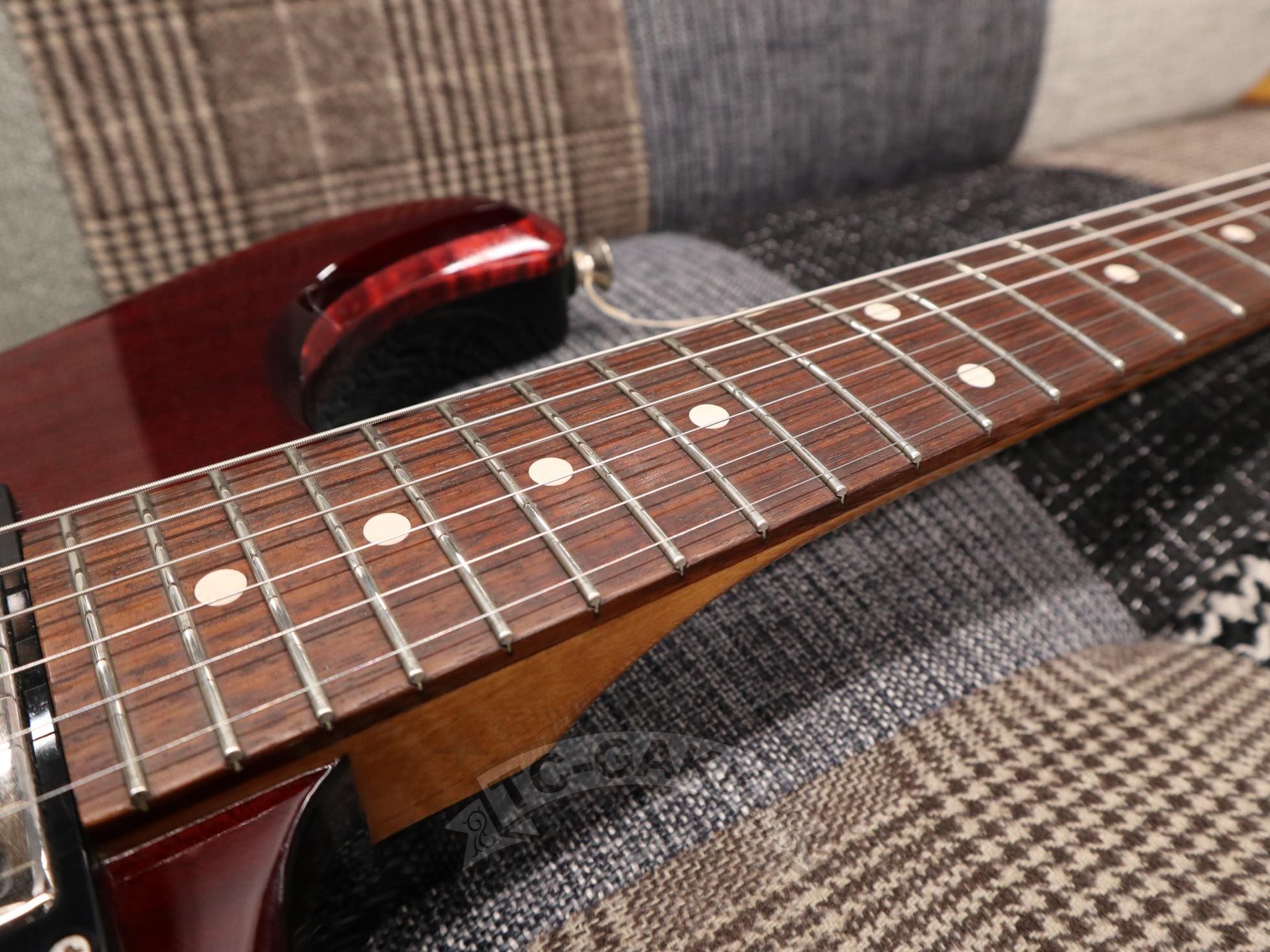 SEVERN TREMBUCK - T2 - TC楽器 - TCGAKKI
