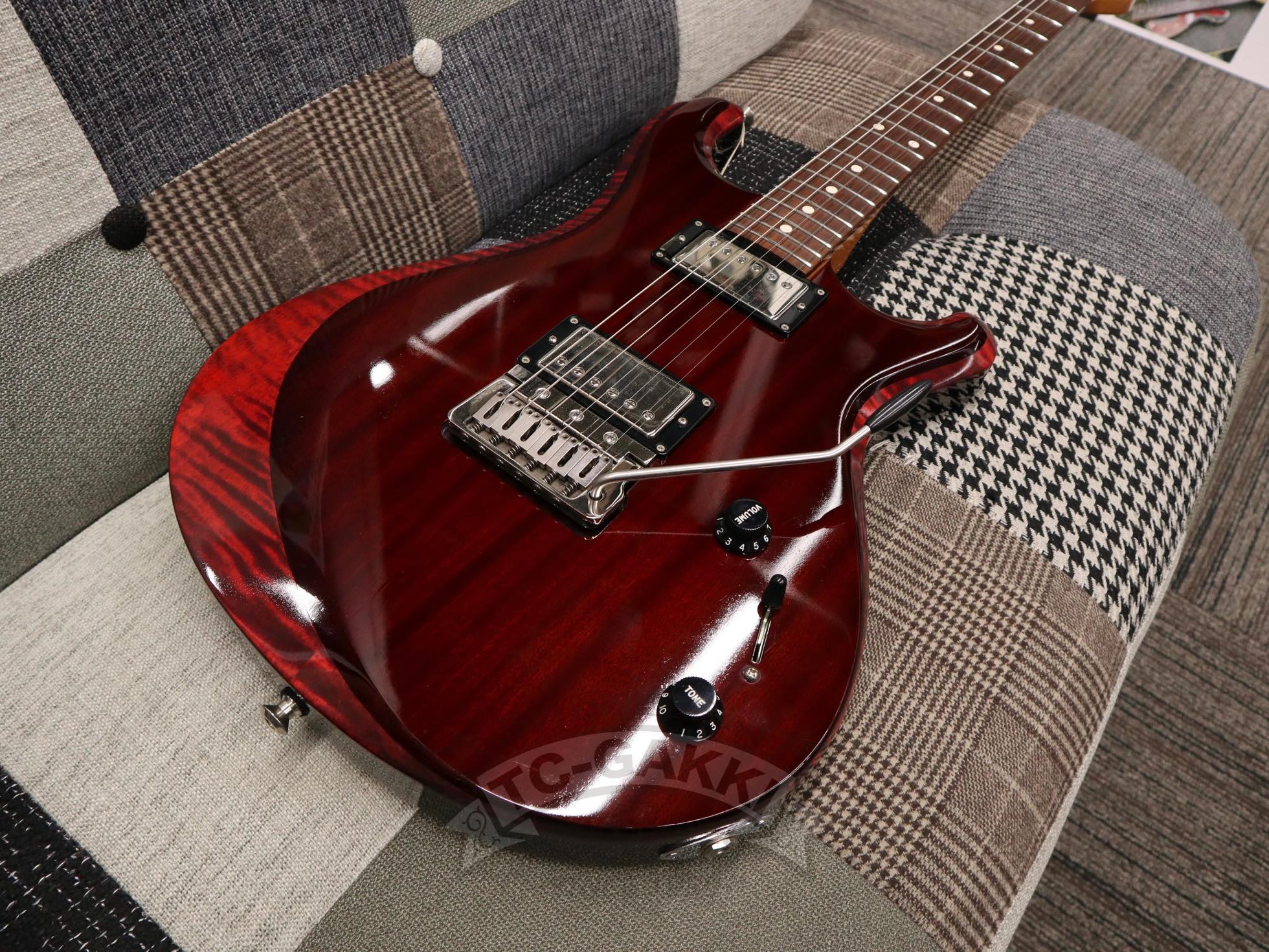 SEVERN TREMBUCK - T2 - TC楽器 - TCGAKKI