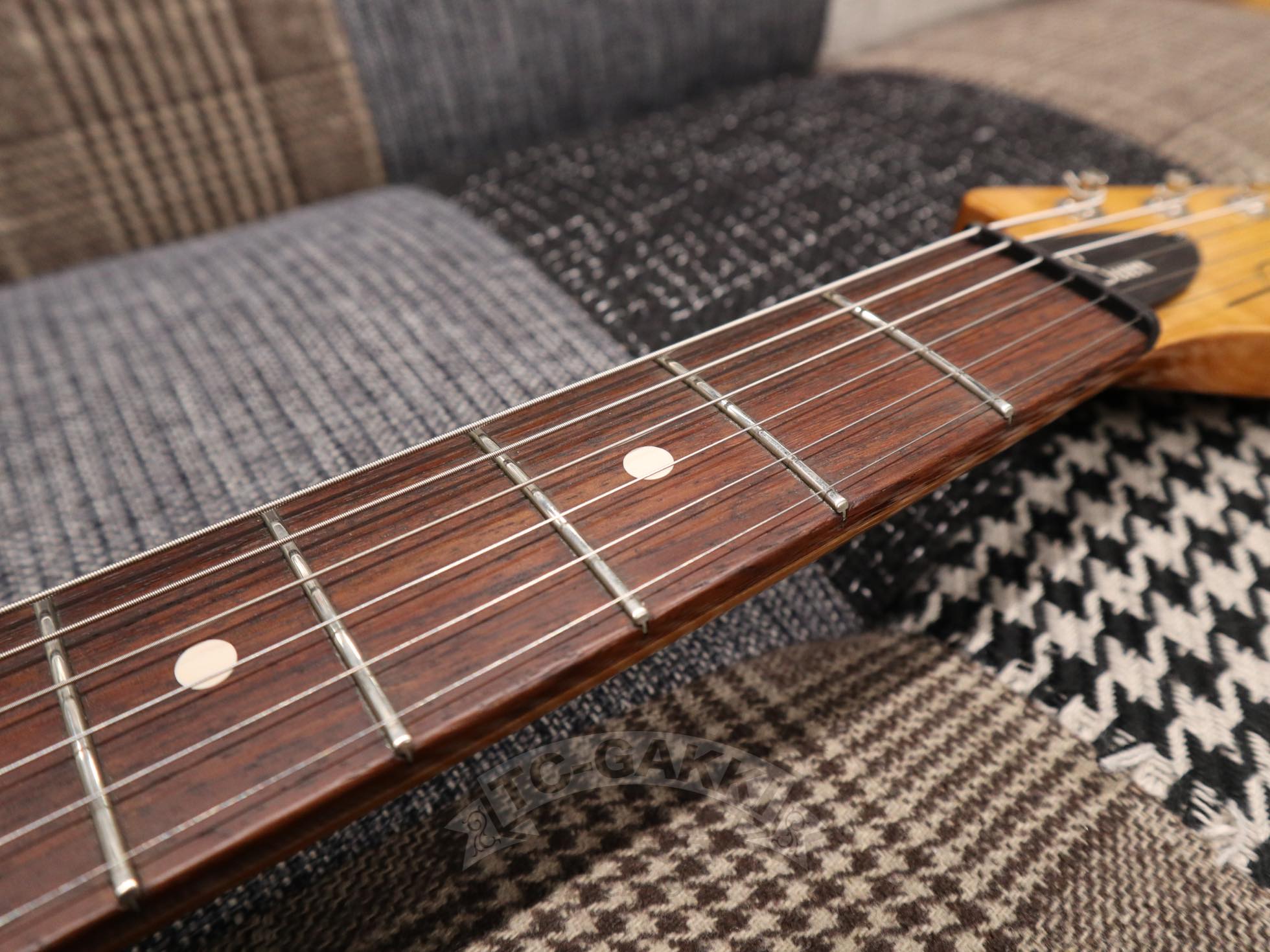 SEVERN TREMBUCK - T2 - TC楽器 - TCGAKKI