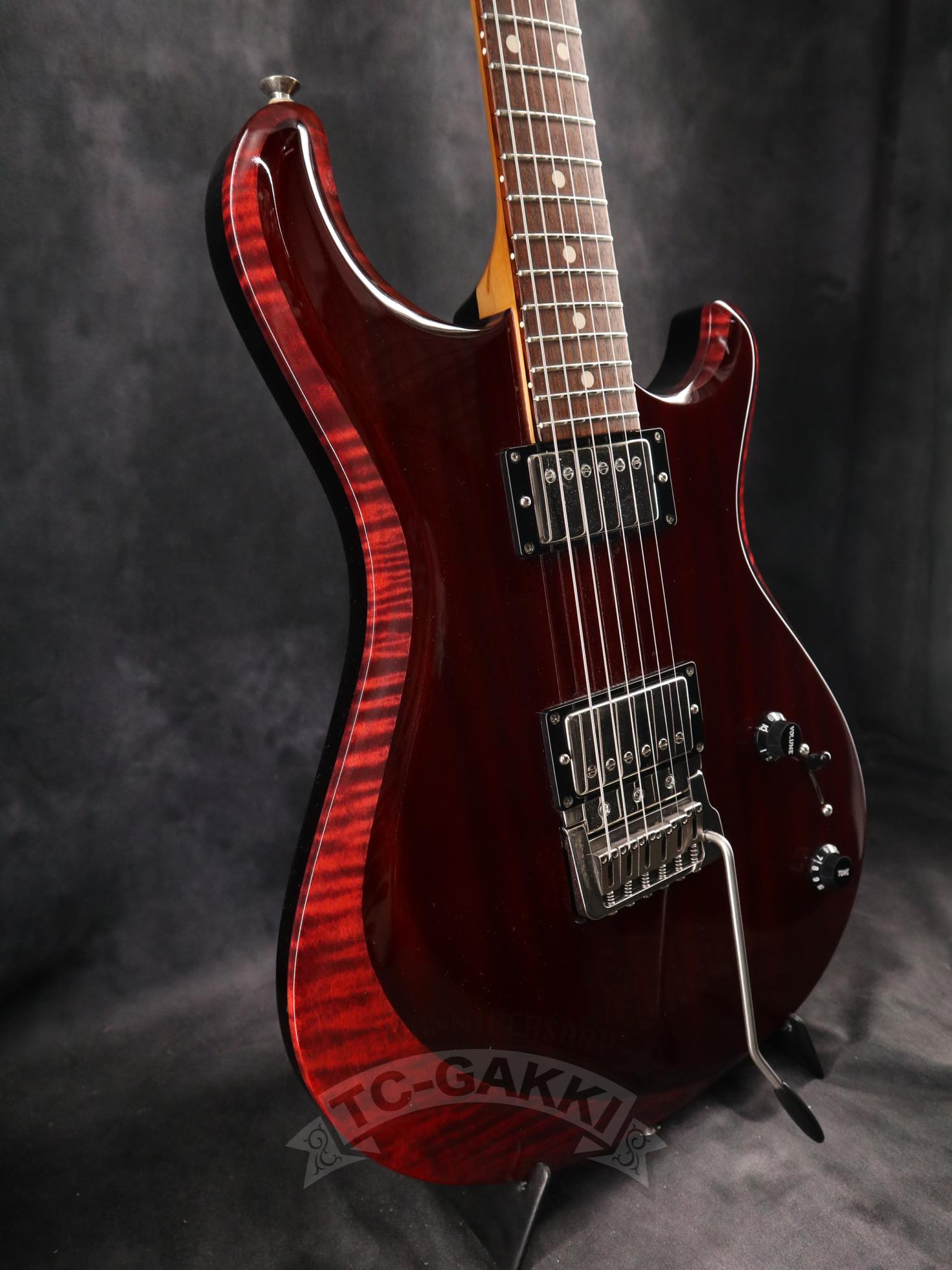 SEVERN TREMBUCK - T2 - TC楽器 - TCGAKKI