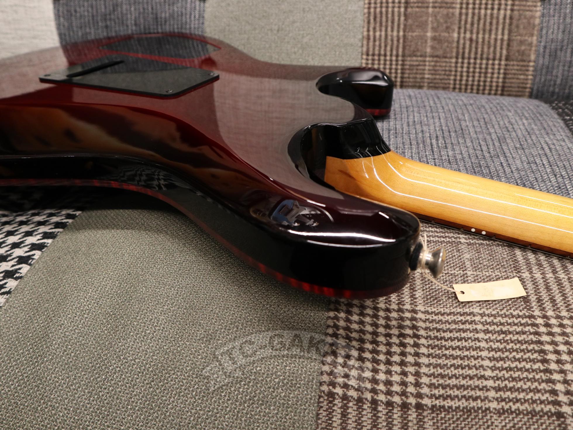 SEVERN TREMBUCK - T2 - TC楽器 - TCGAKKI