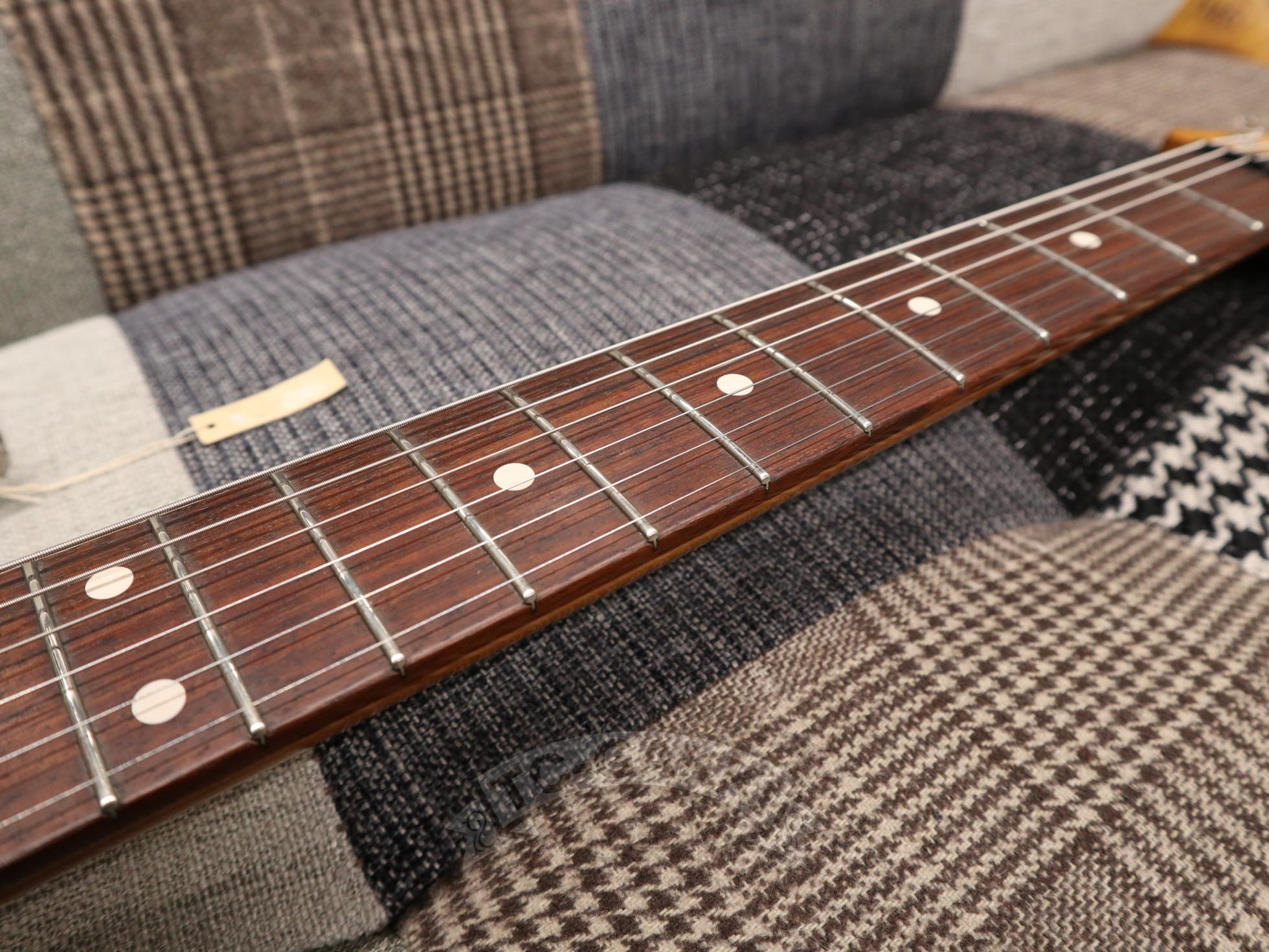 SEVERN TREMBUCK - T2 - TC楽器 - TCGAKKI
