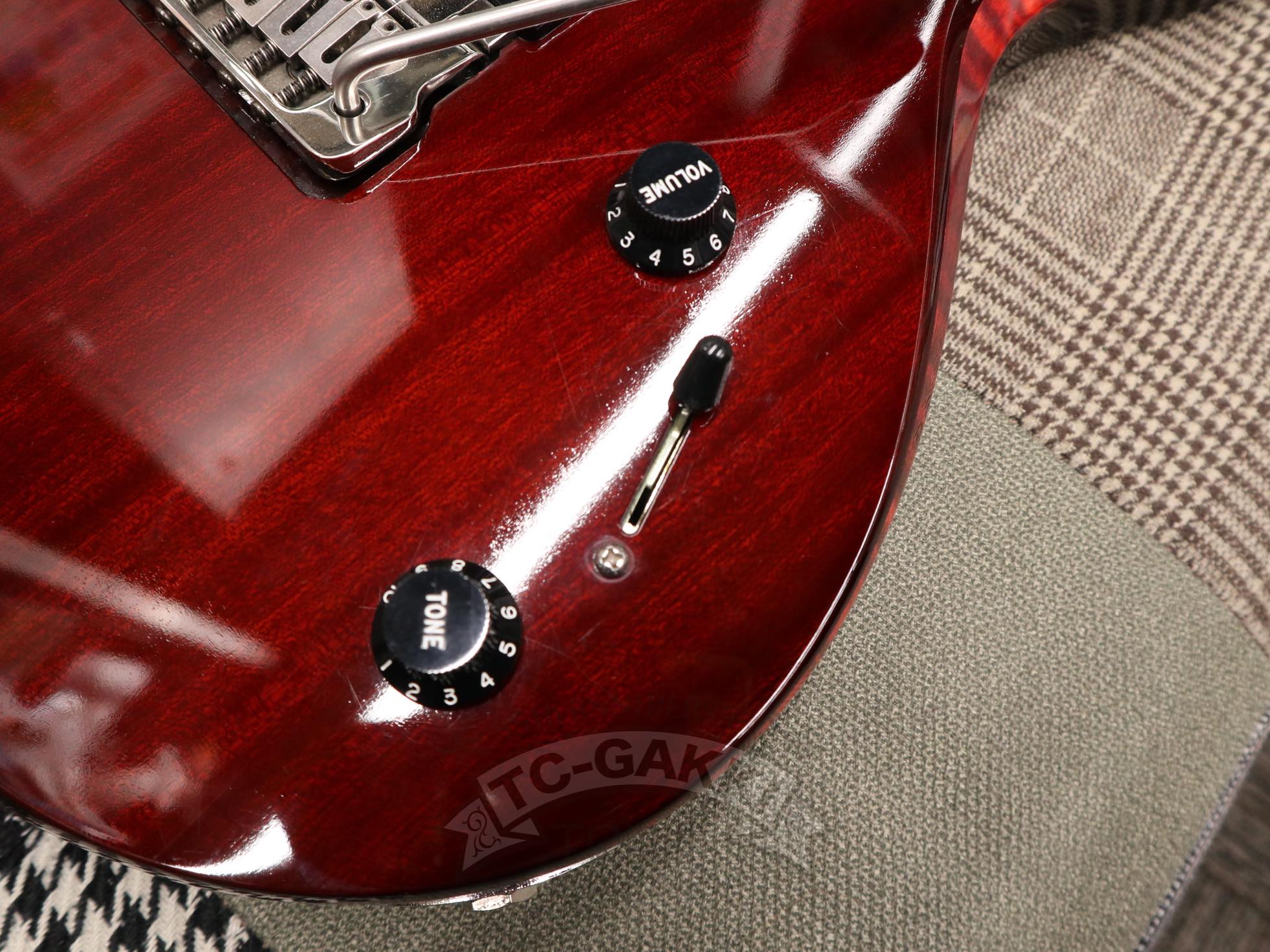 SEVERN TREMBUCK - T2 - TC楽器 - TCGAKKI