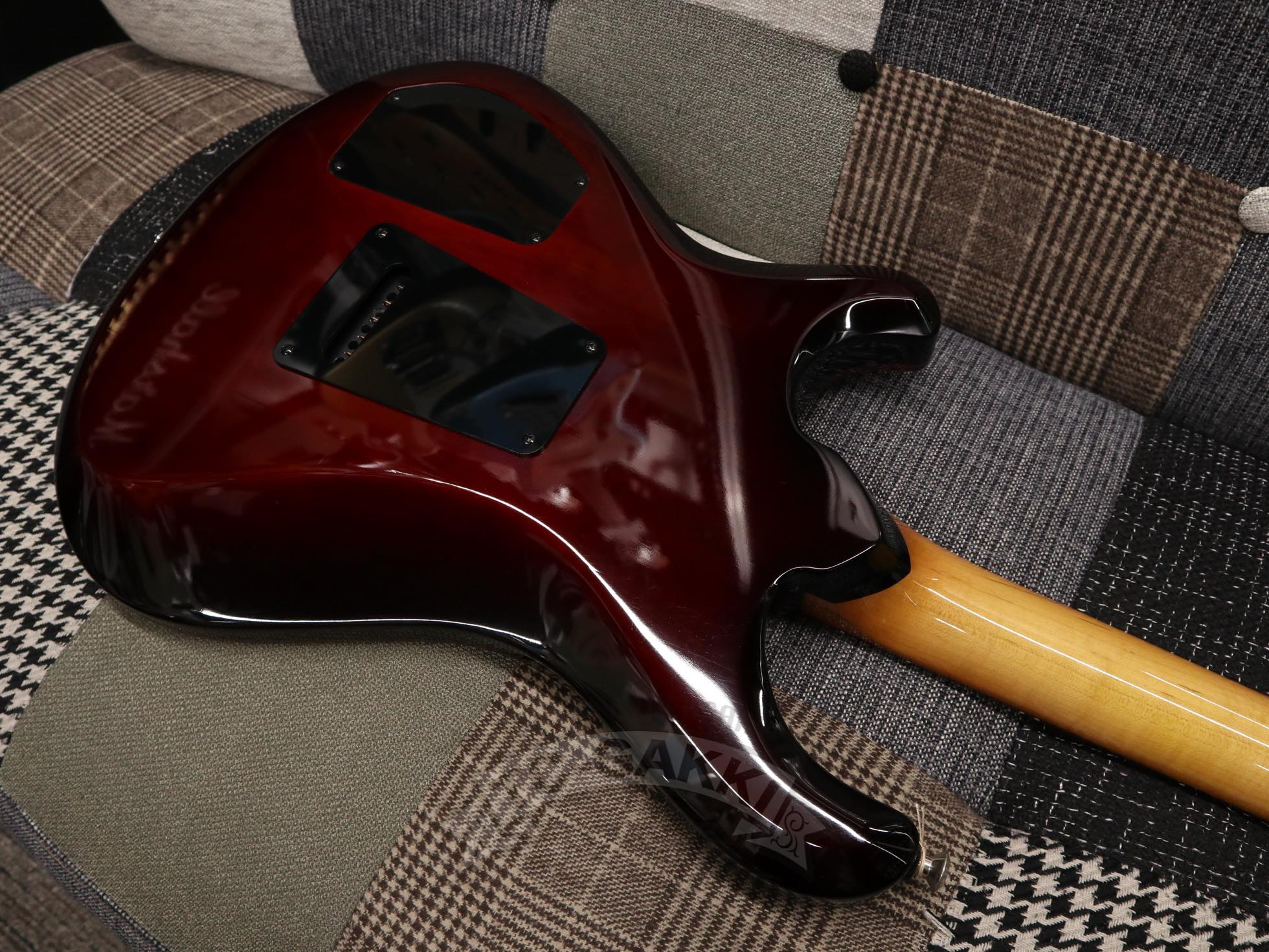 SEVERN TREMBUCK - T2 - TC楽器 - TCGAKKI