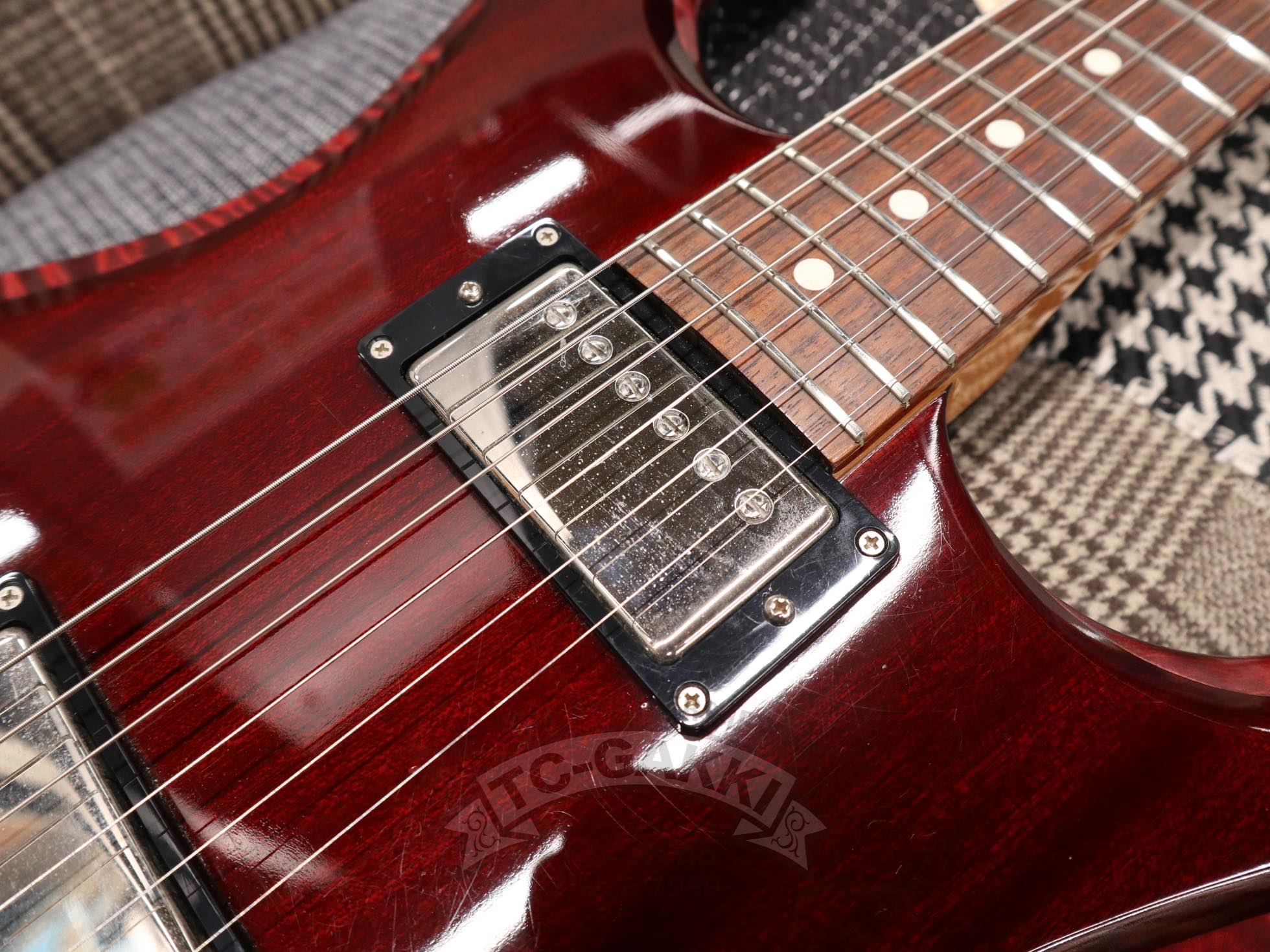 SEVERN TREMBUCK - T2 - TC楽器 - TCGAKKI