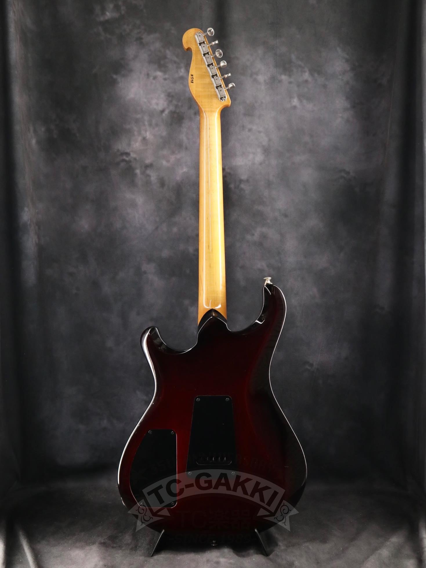 SEVERN TREMBUCK - T2 - TC楽器 - TCGAKKI