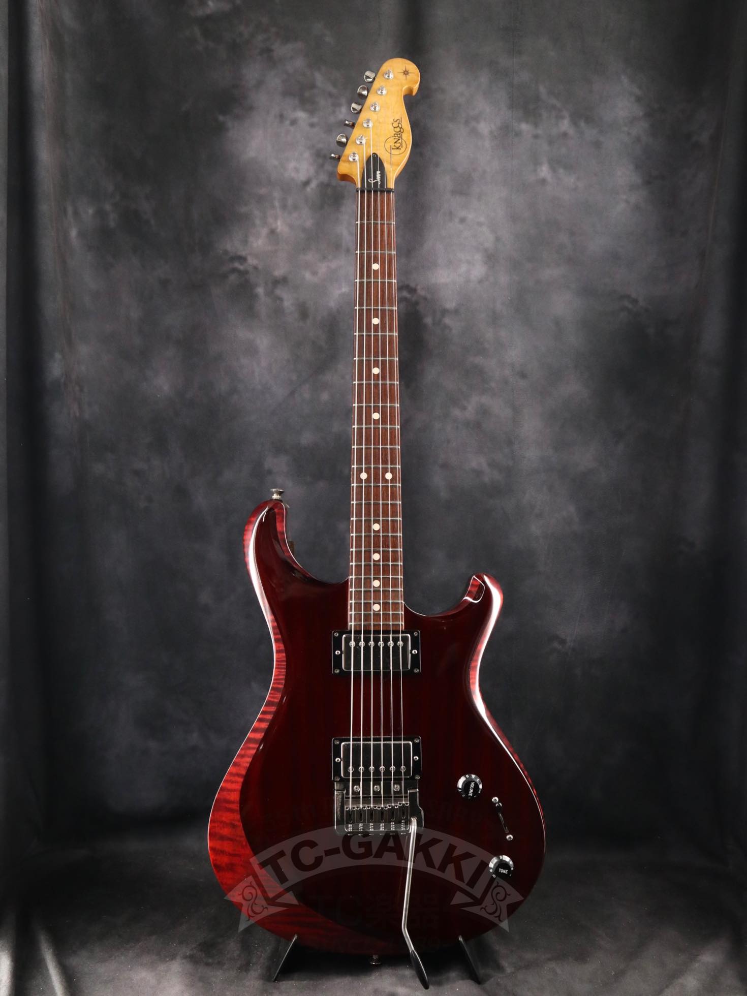 SEVERN TREMBUCK - T2 - TC楽器 - TCGAKKI