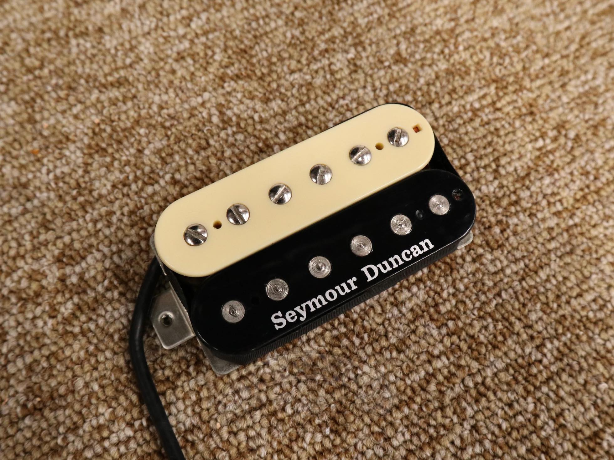 Seymour Duncan SH-1n 59 Neck - TC楽器 - TCGAKKI