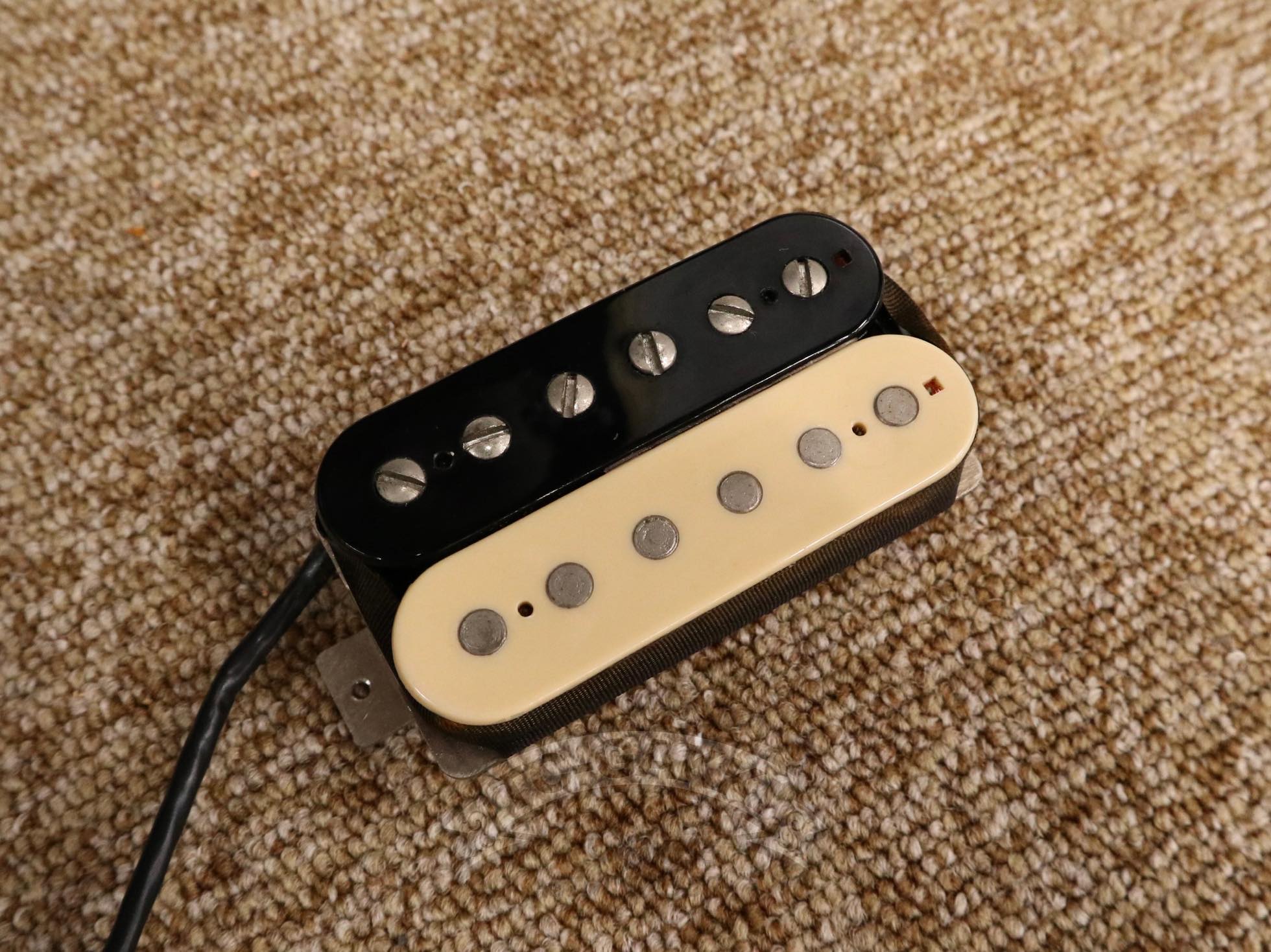 Seymour Duncan SH-4 JB Model - TC楽器 - TCGAKKI