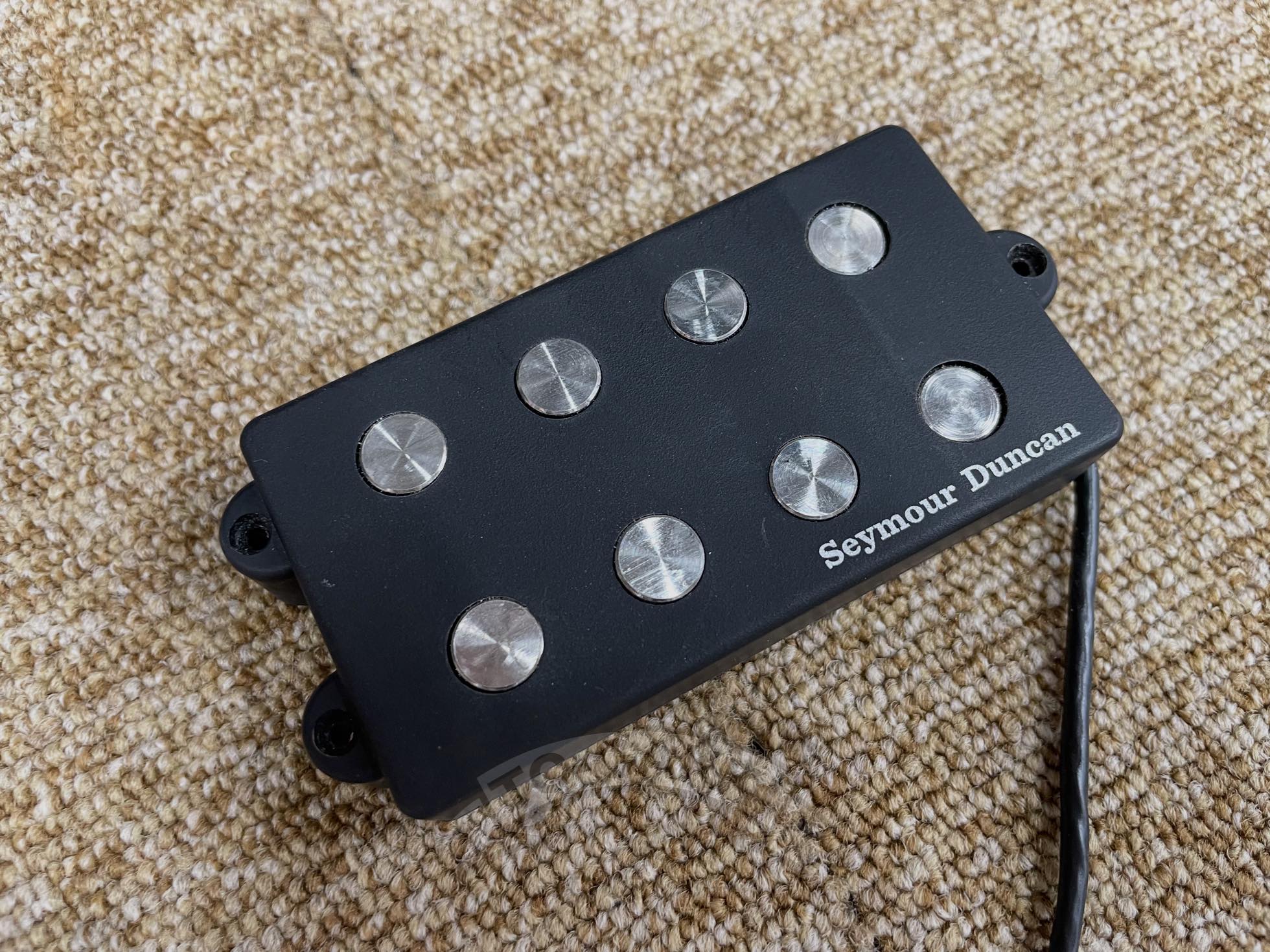 Seymour Duncan SMB - 4D - TC楽器 - TCGAKKI