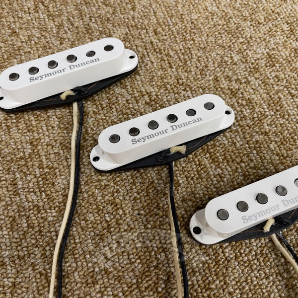 Seymour Duncan SSL-1 Set