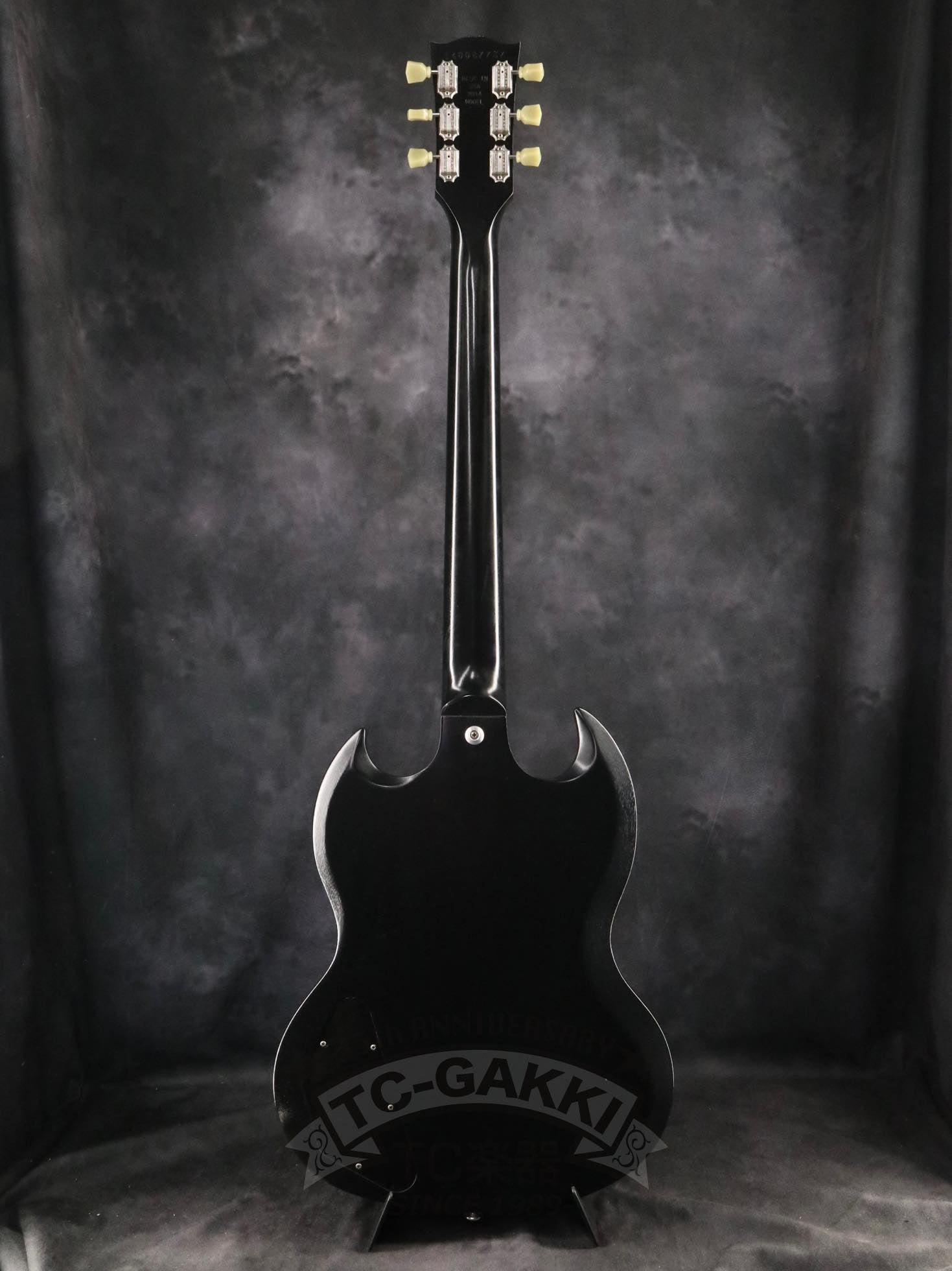 SG Special 2014 - TC楽器 - TCGAKKI