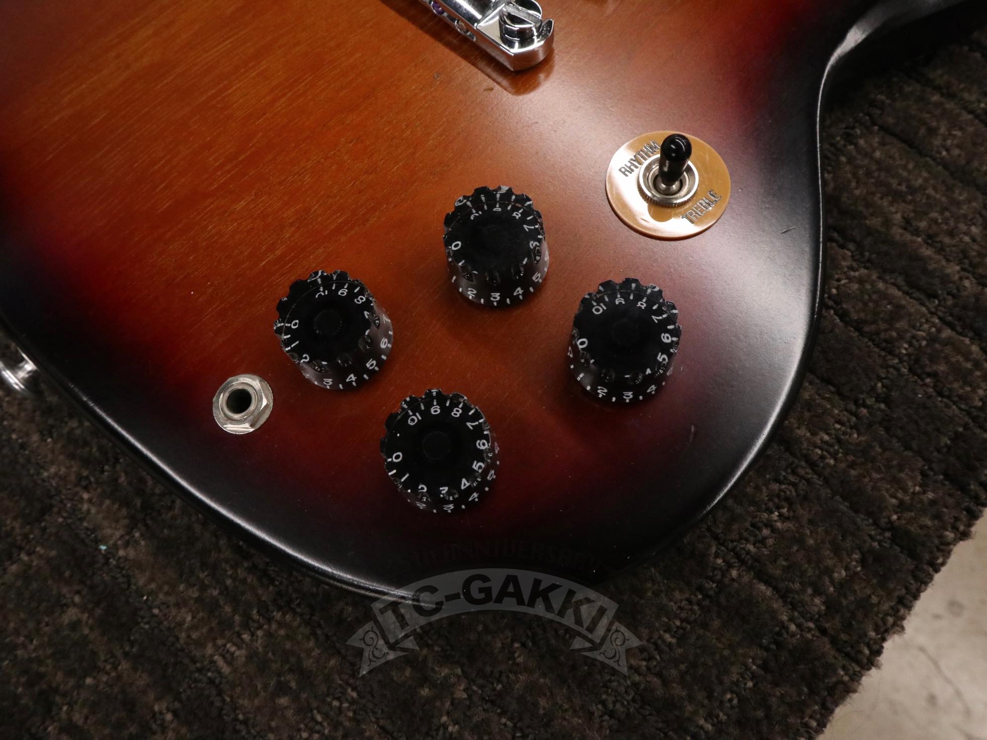 SG Special 2014 - TC楽器 - TCGAKKI