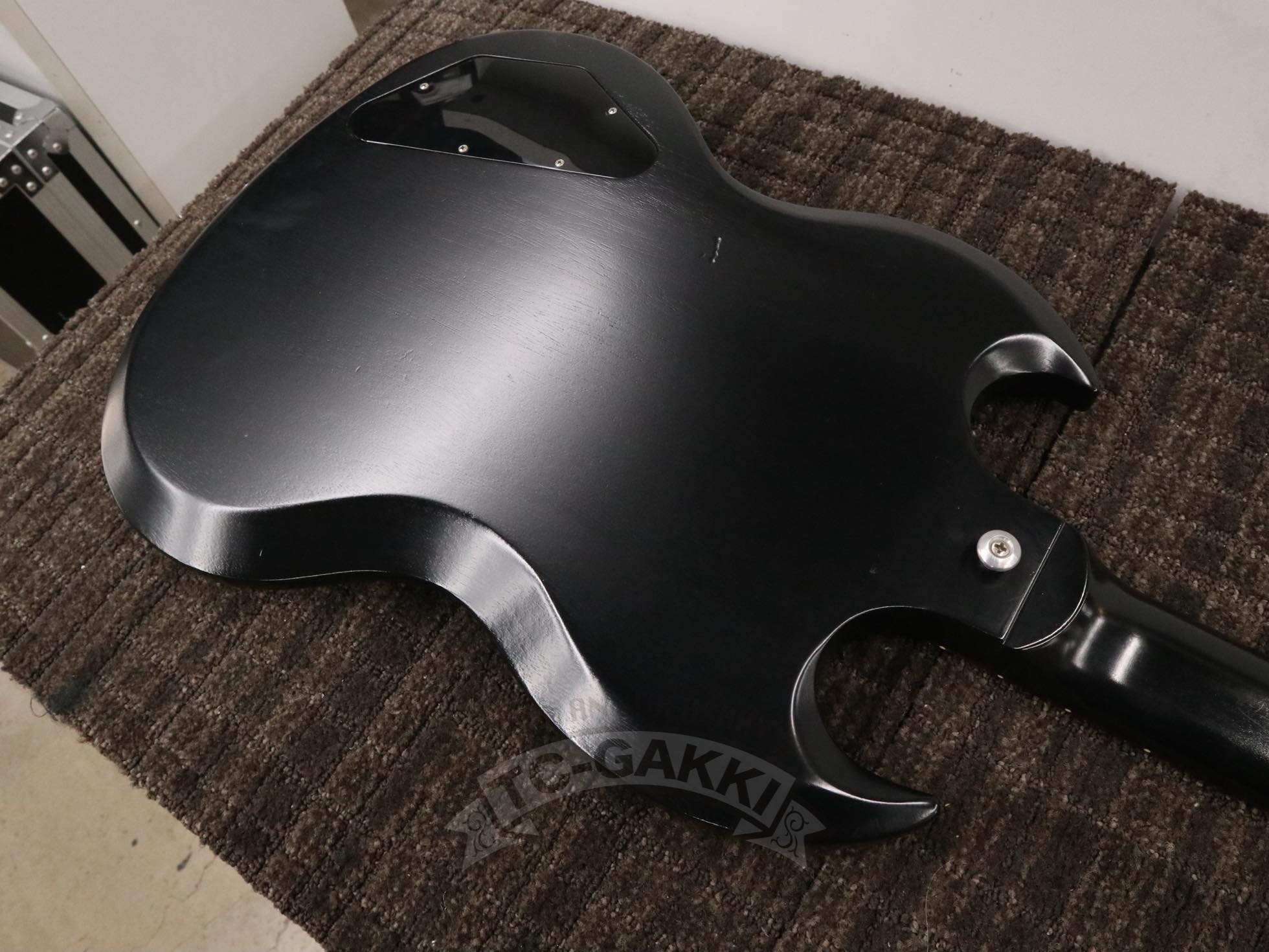 SG Special 2014 - TC楽器 - TCGAKKI