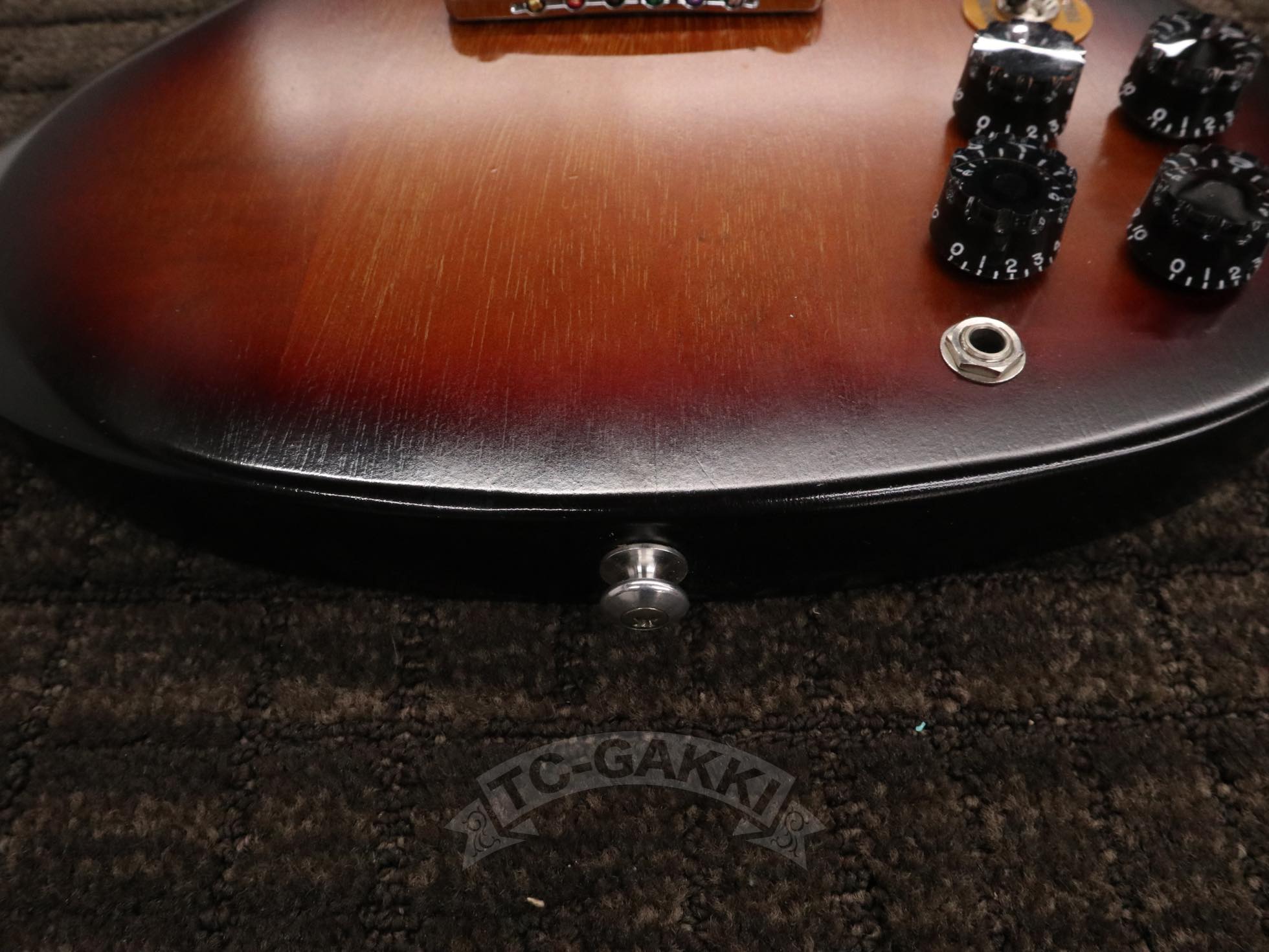 SG Special 2014 - TC楽器 - TCGAKKI