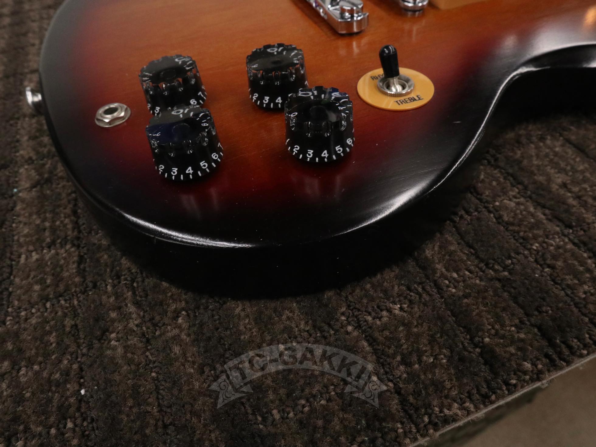 SG Special 2014 - TC楽器 - TCGAKKI