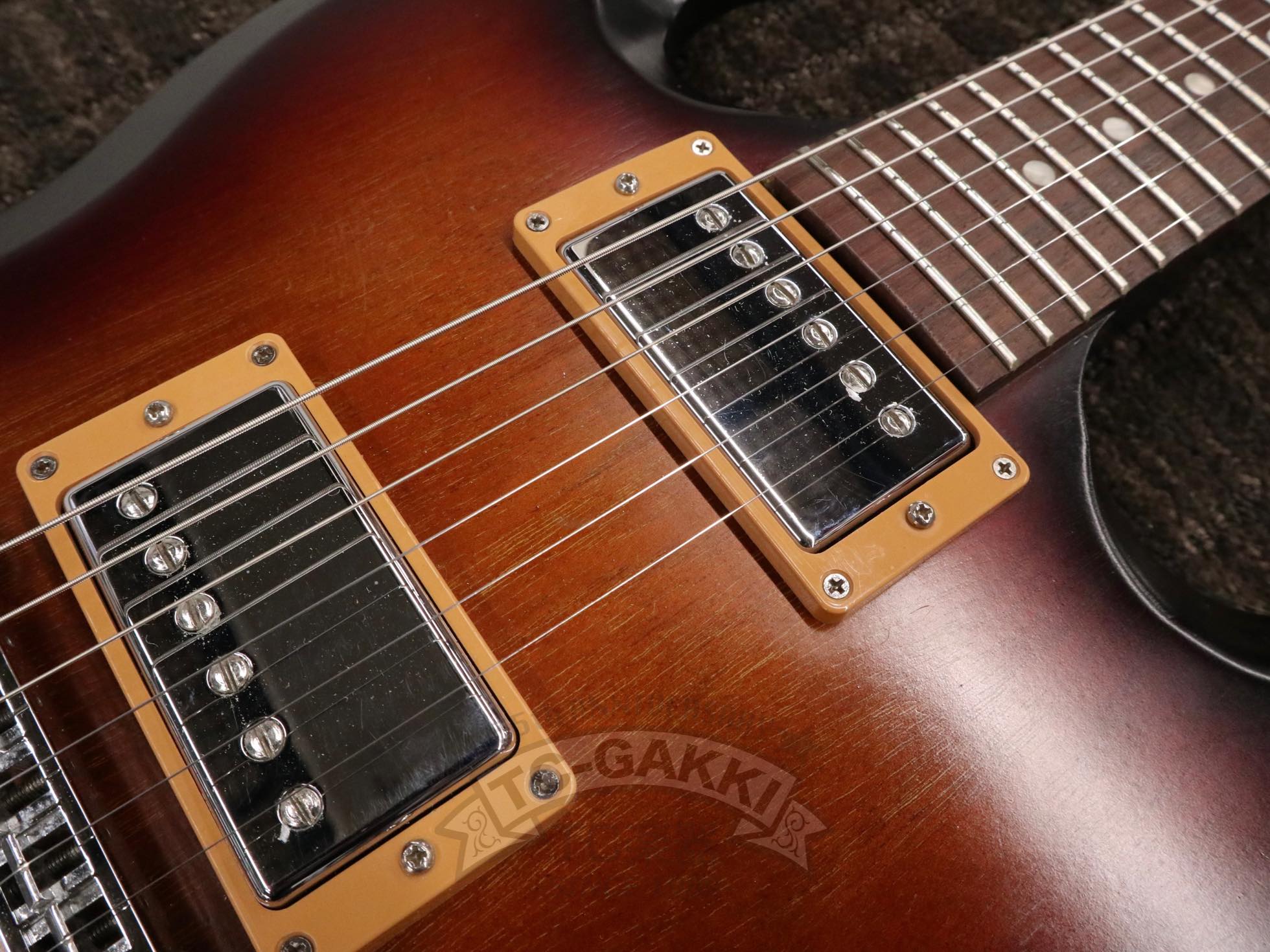 SG Special 2014 - TC楽器 - TCGAKKI