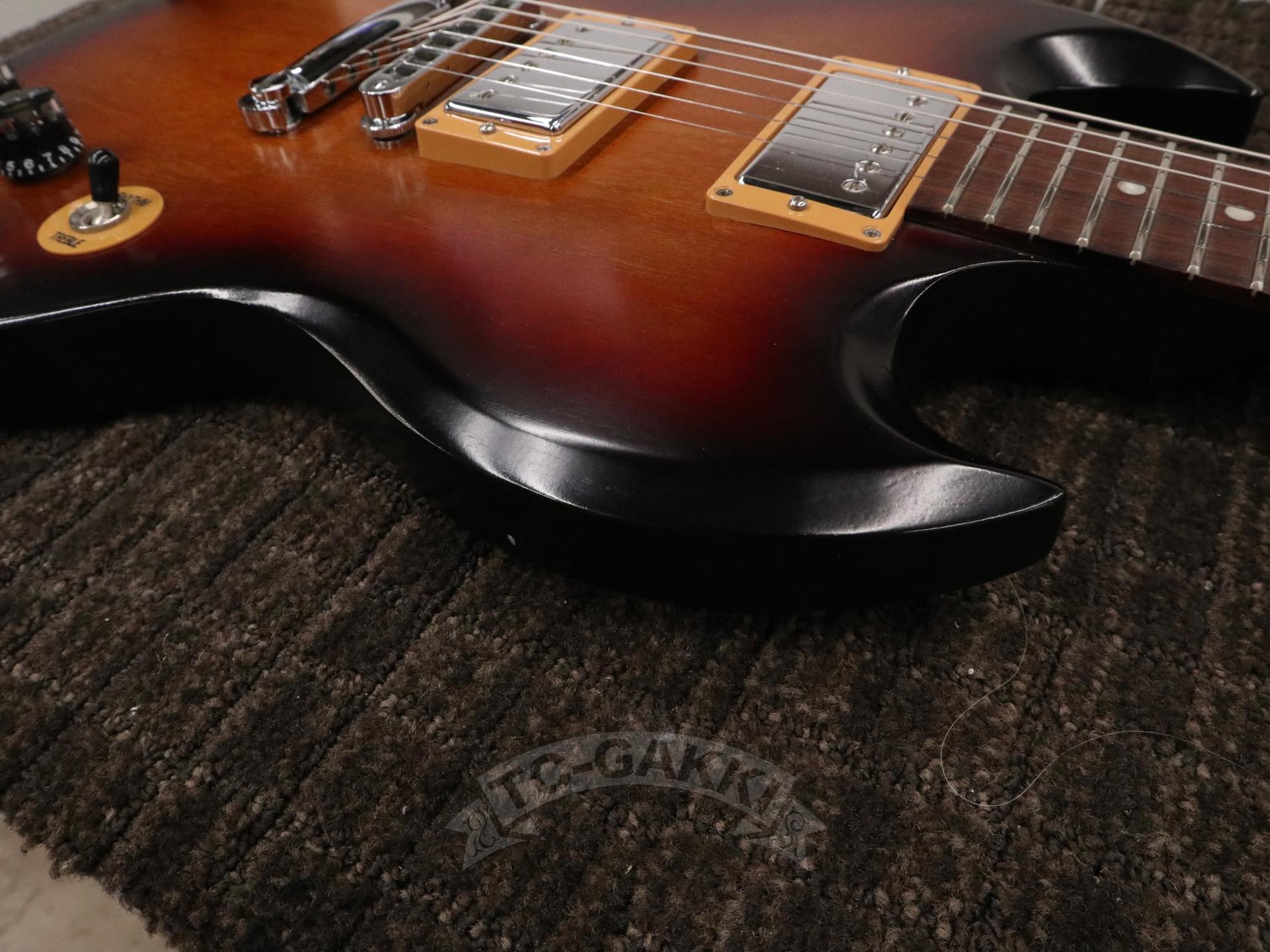 SG Special 2014 - TC楽器 - TCGAKKI