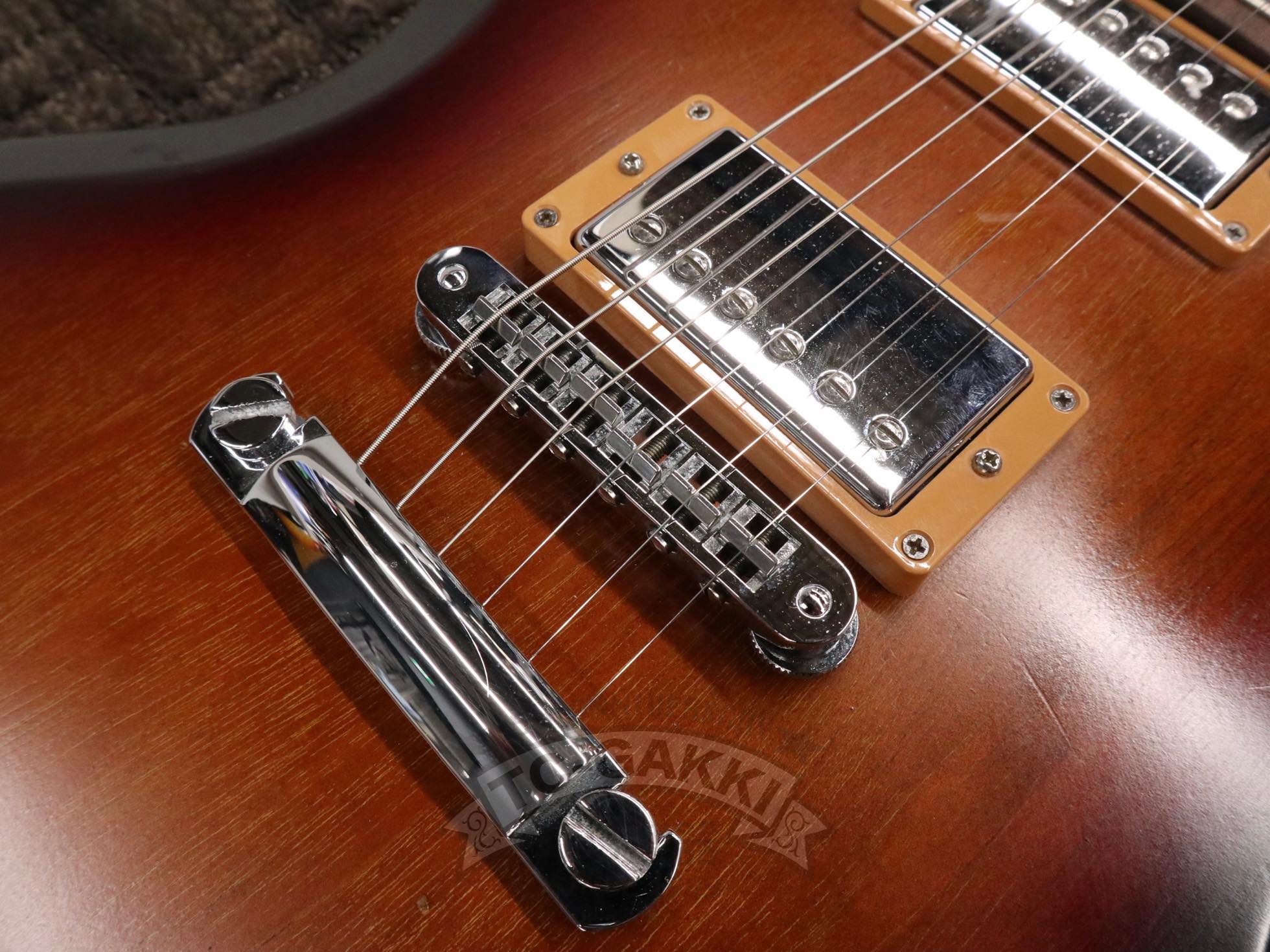 SG Special 2014 - TC楽器 - TCGAKKI